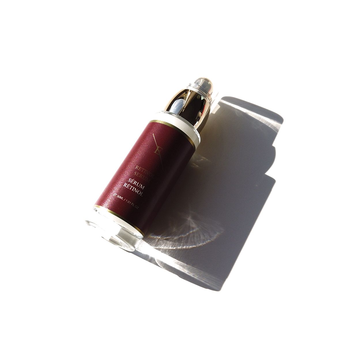 Erth Skin London Skin Retinol Serum 30ml image 3