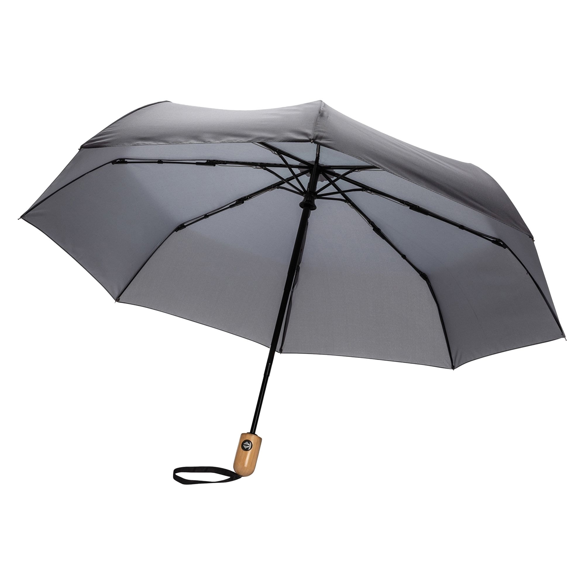 XD Design Impact Aware RPET Automatic Folding Umbrella image 1