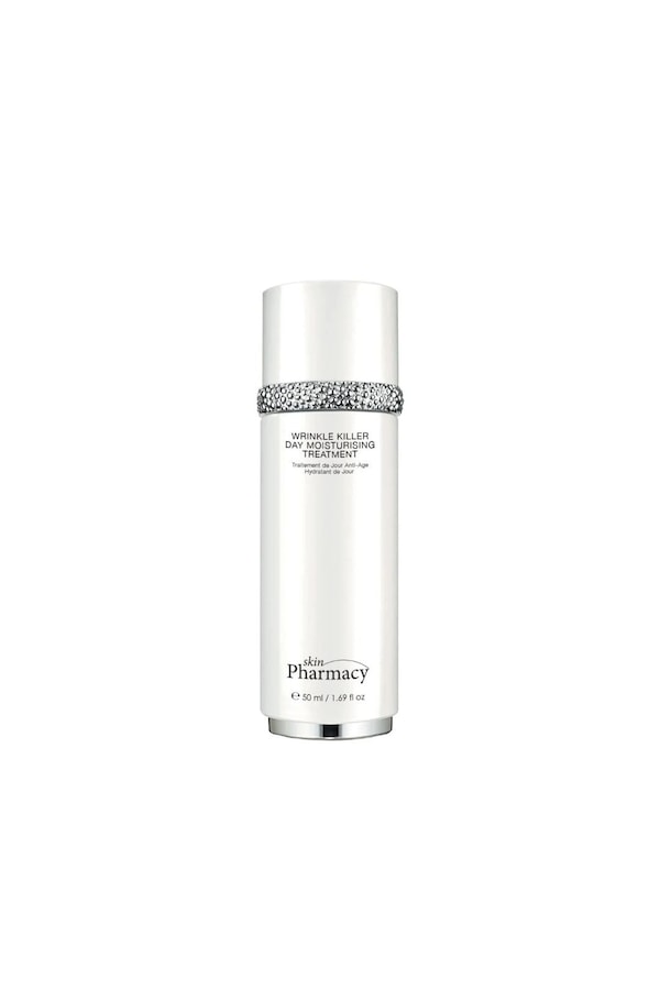 skinPharmacy Wrinkle Killer Day Moisturising Treatment 50ml