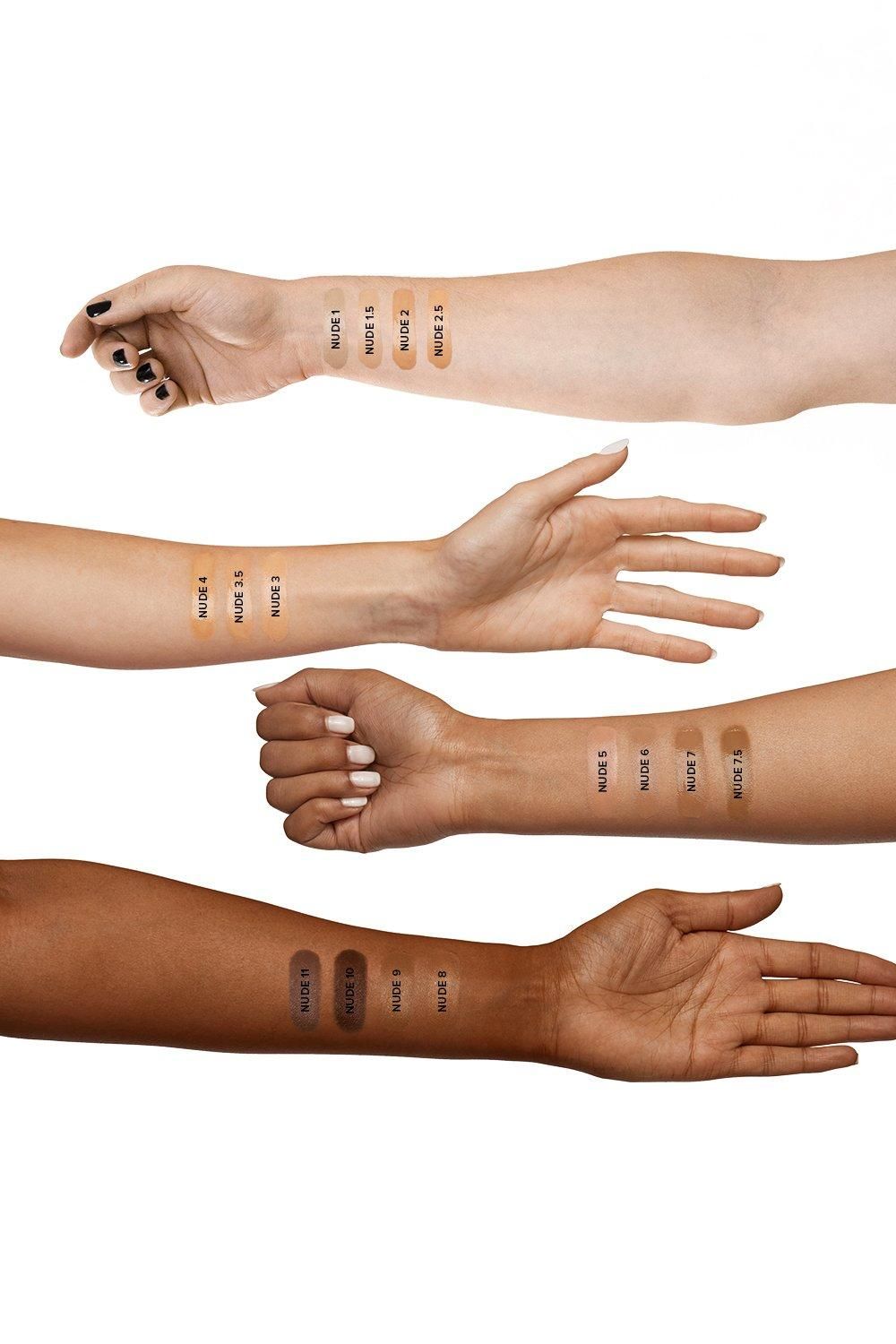 Nudestix Tinted Cover Foundation Nude 2 image 18