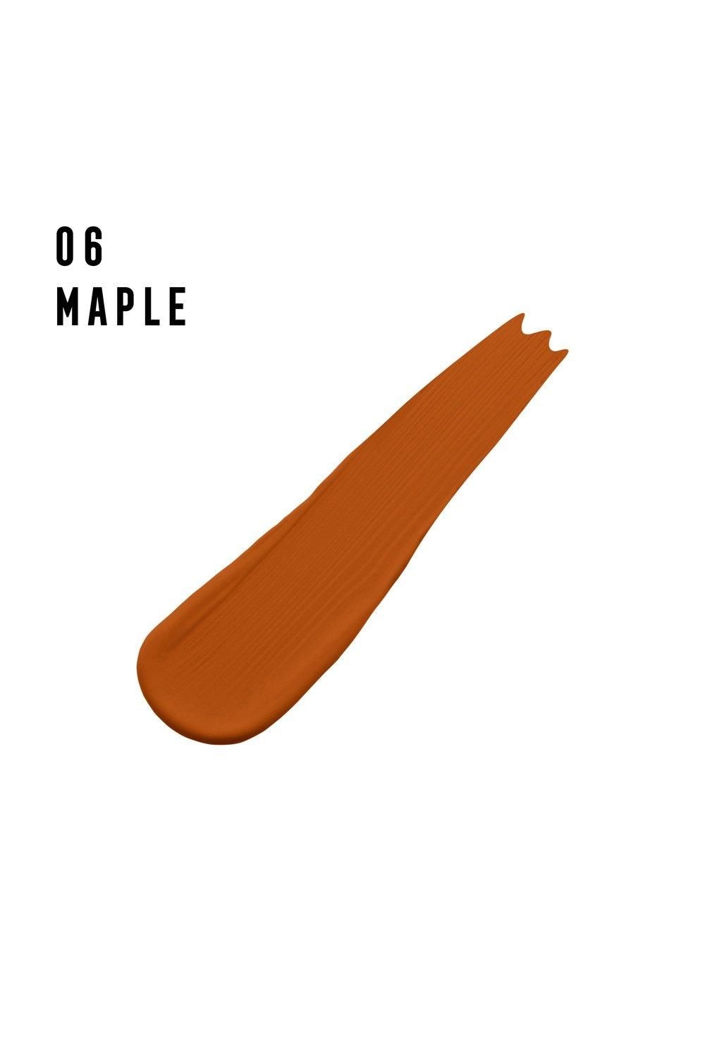 Max Factor Miracle Pure Colour Correcting & Anti-Fatigue Eye Enhancer Cream Concealer Maple image 2