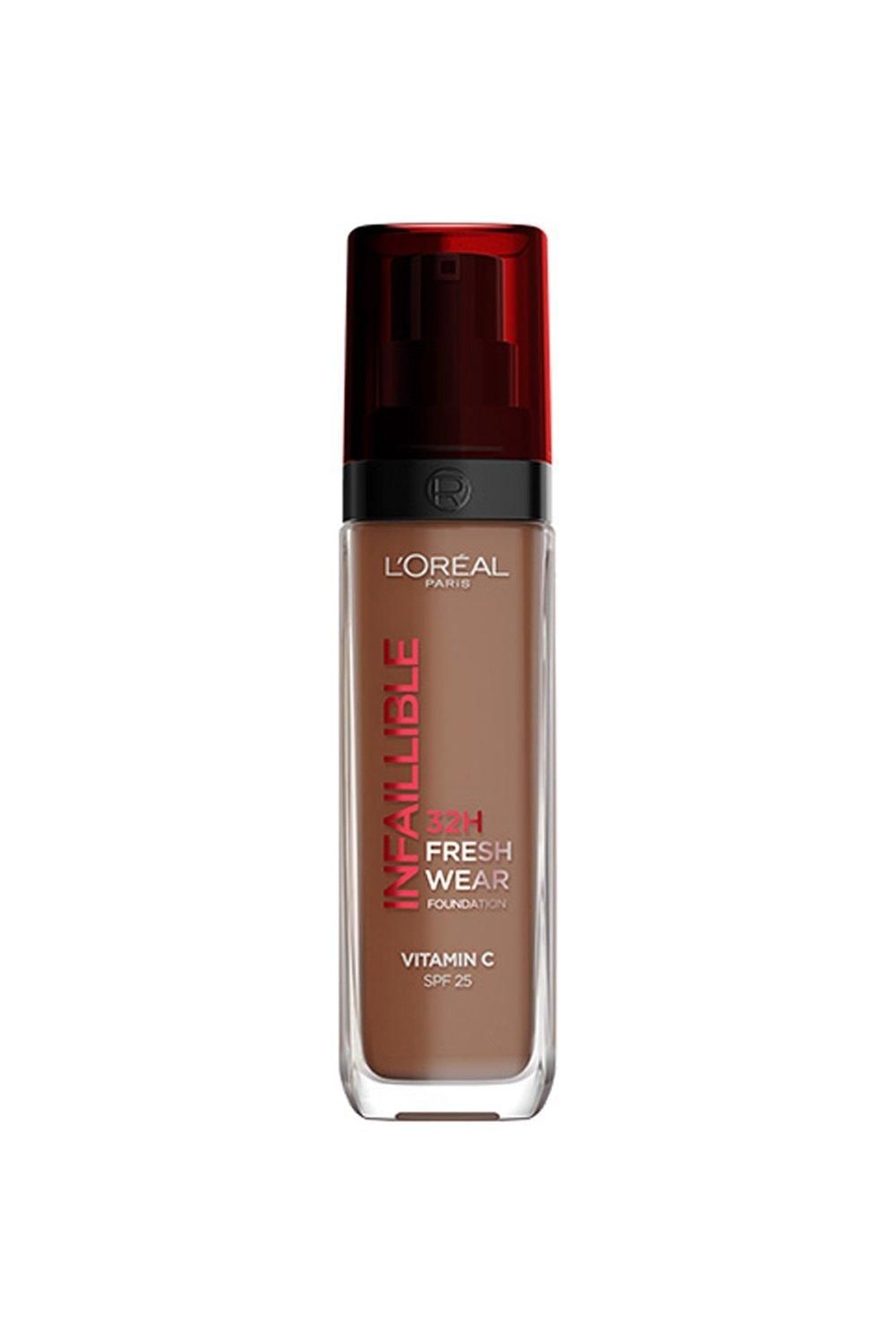 L'Oréal Paris Infaillible 32H Fresh Wear Foundation 410 image 1
