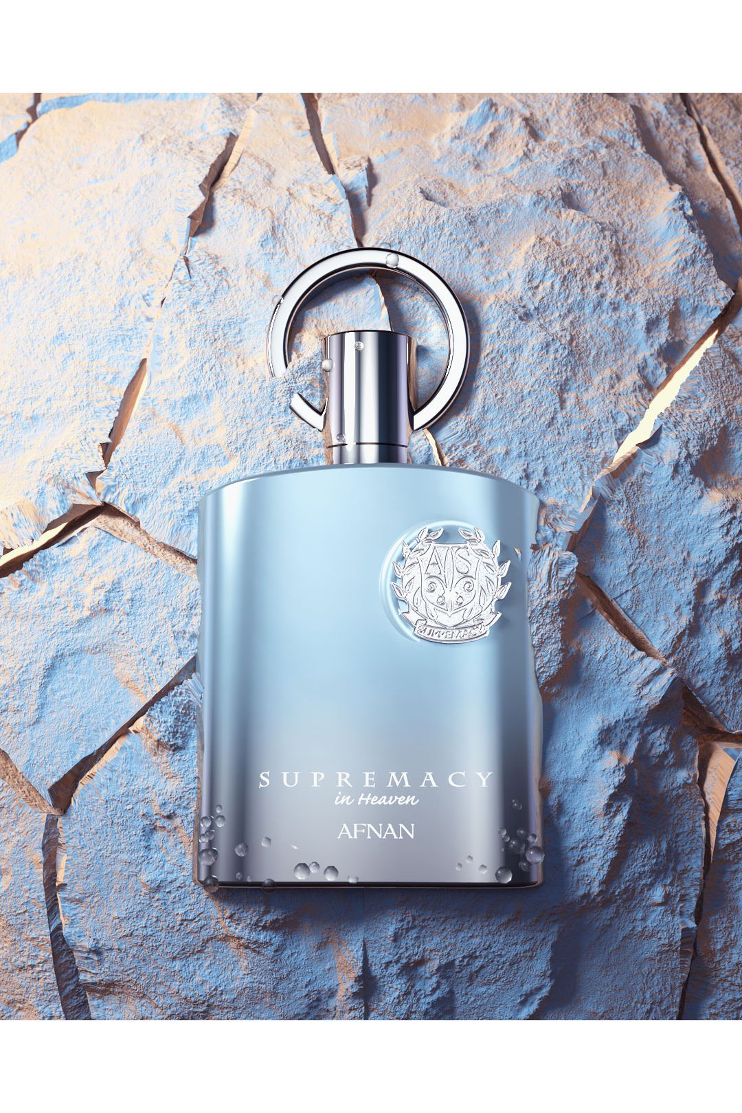 Afnan Supremacy In Heaven Misc image 3