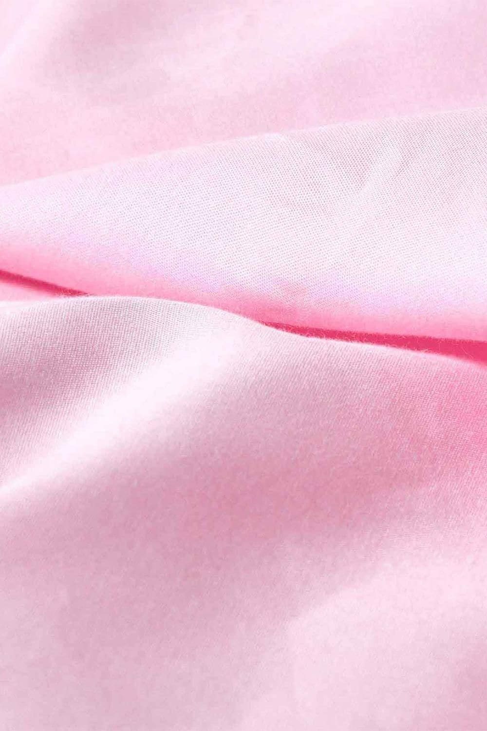 Homescapes Egyptian Cotton Duvet Cover with Pillowcase, 200 TC image 4