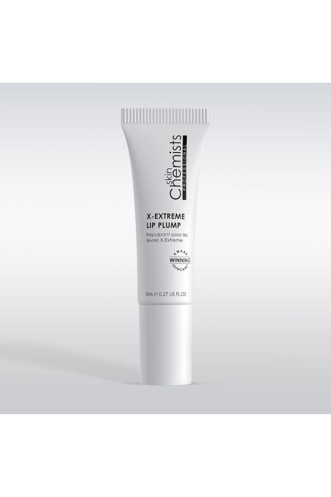 skinChemists professional X-Extreme Lip Plump 8ml image 1