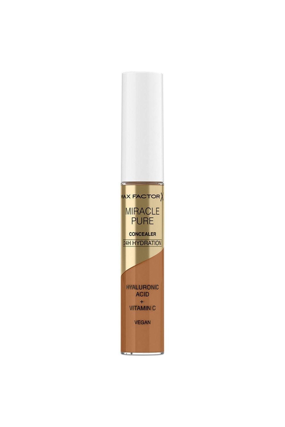 Rimmel London Miracle Pure Concealer 8 image 1