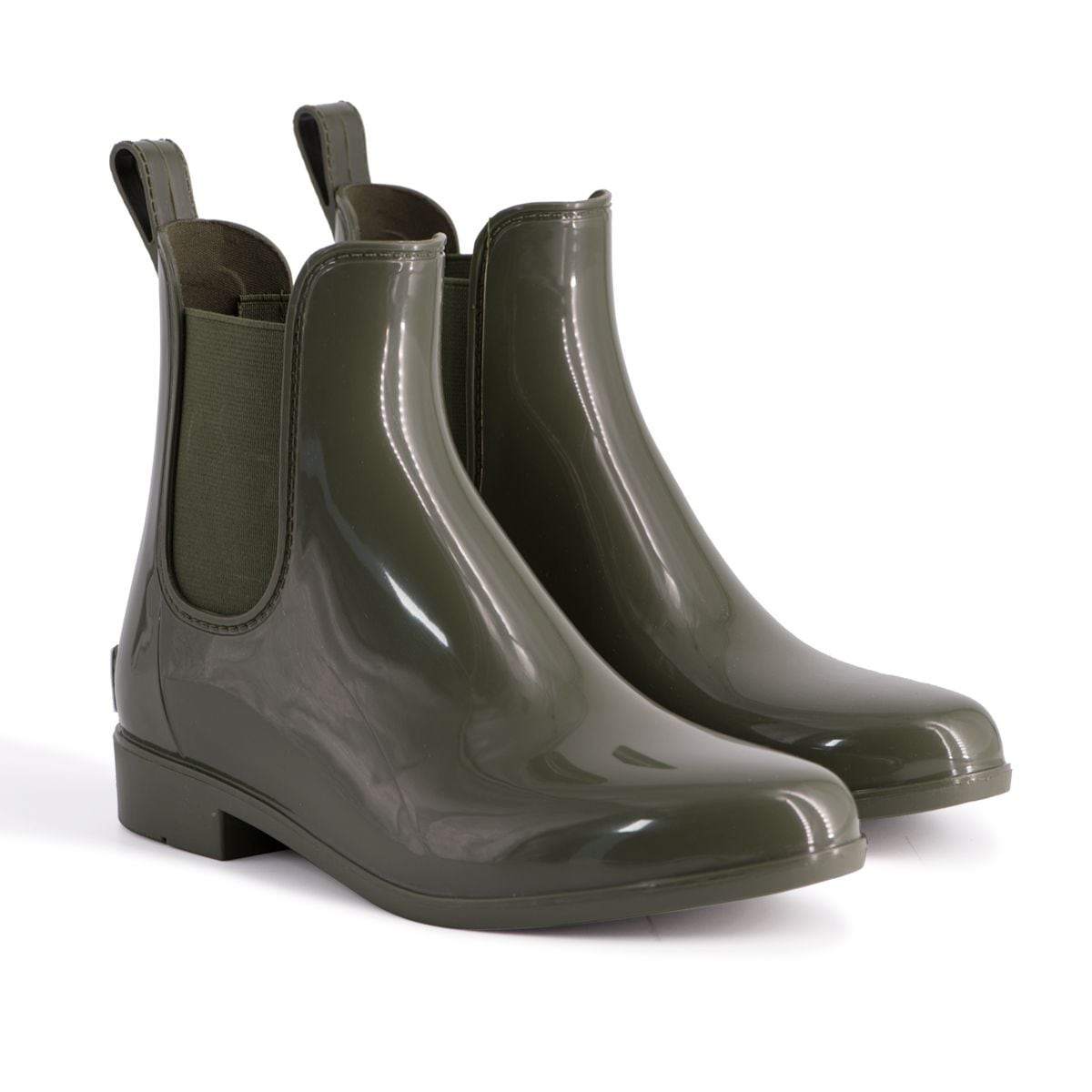 Aus Wooli Australia Rainboots With Sheepskin Insole Included image 5