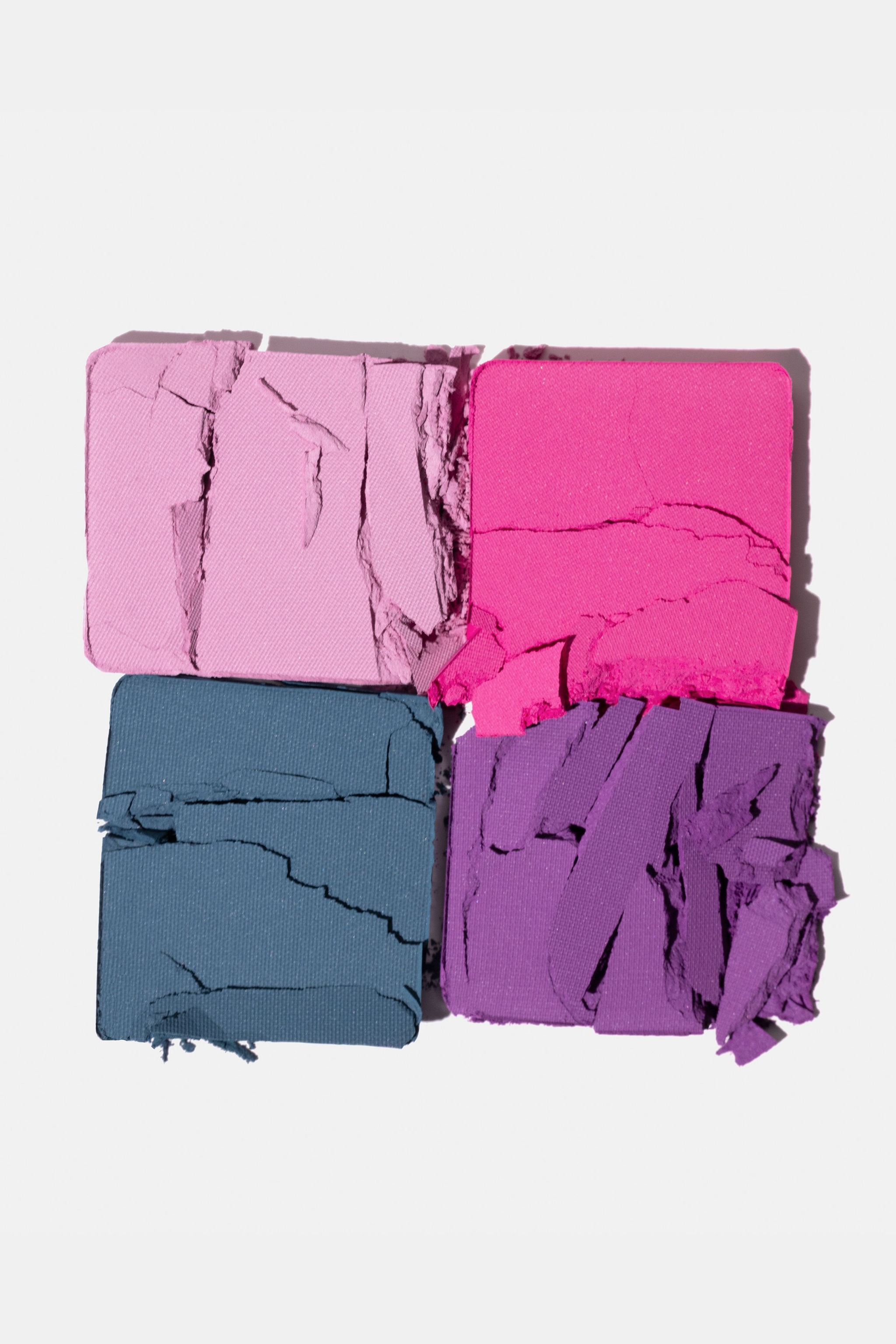 INGLOT Freedom System Eye Shadow Matte NF image 5