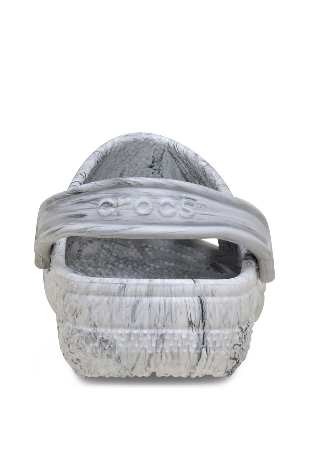 Crocs Classic Marbled Clog image 2