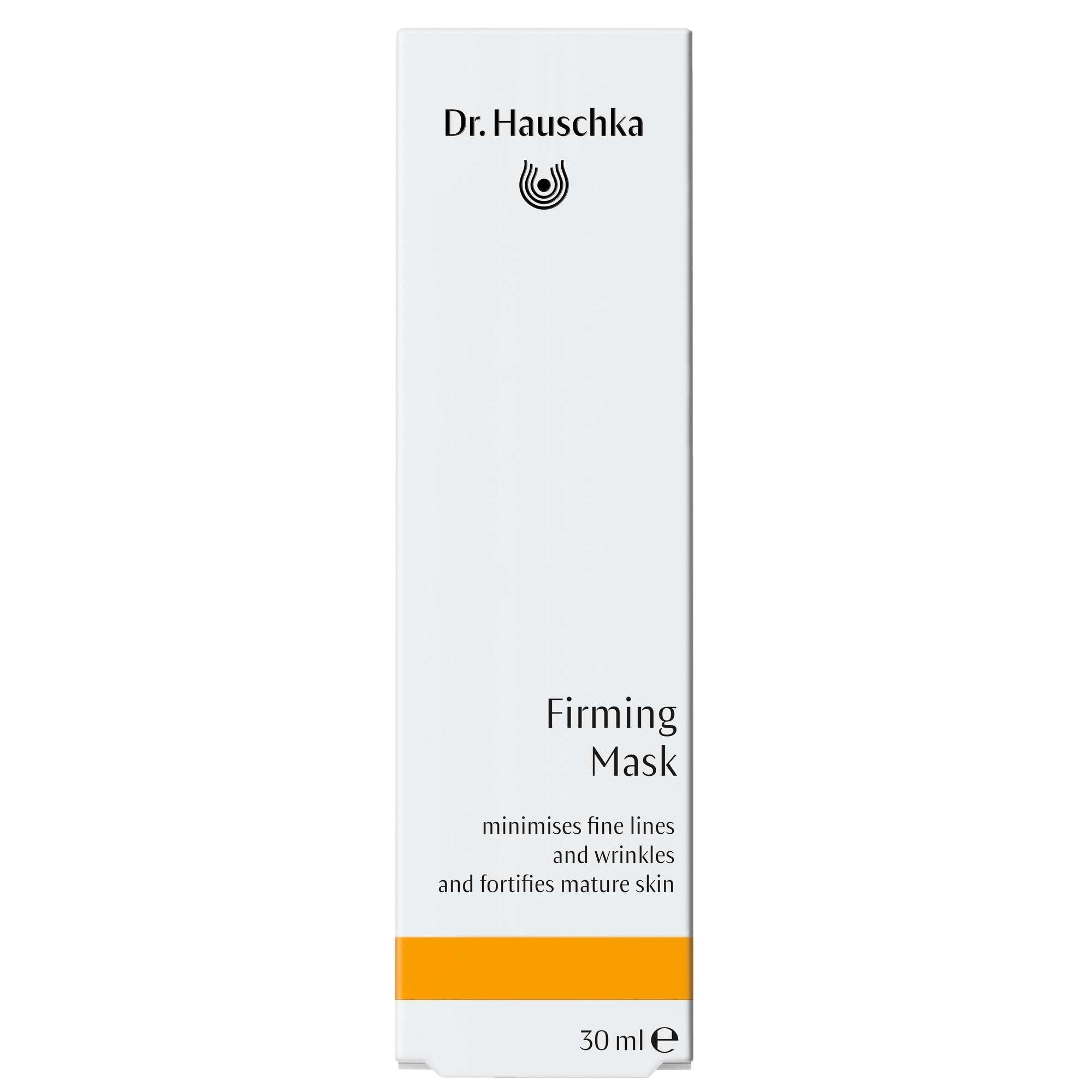 Dr. Hauschka Firming Mask 30ml image 2