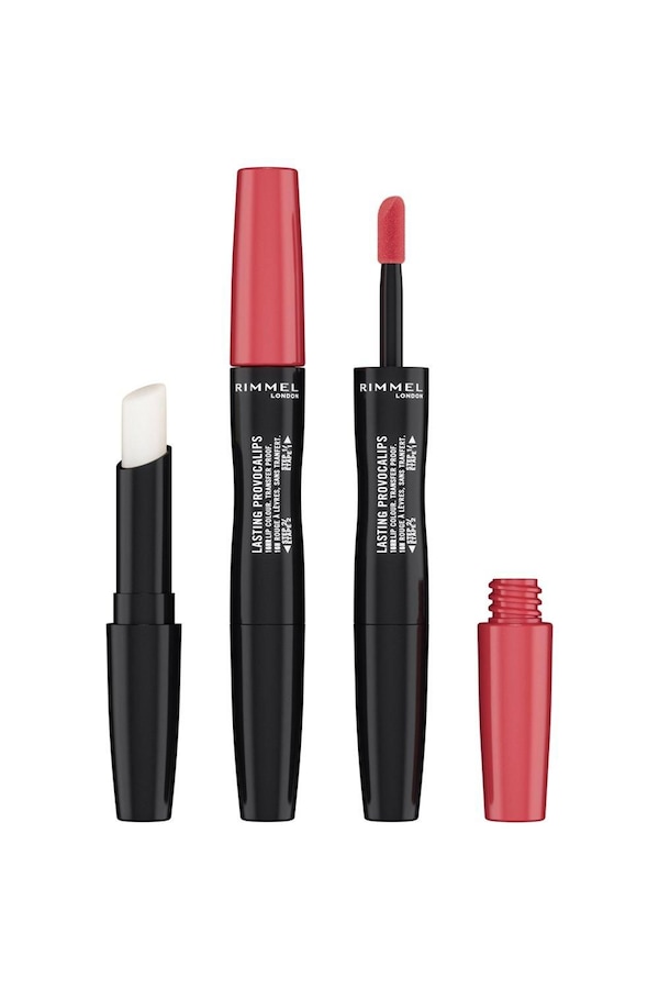 Rimmel London Provocalips 16HR Kissproof Liquid Lipstick 730 Make A Mauve