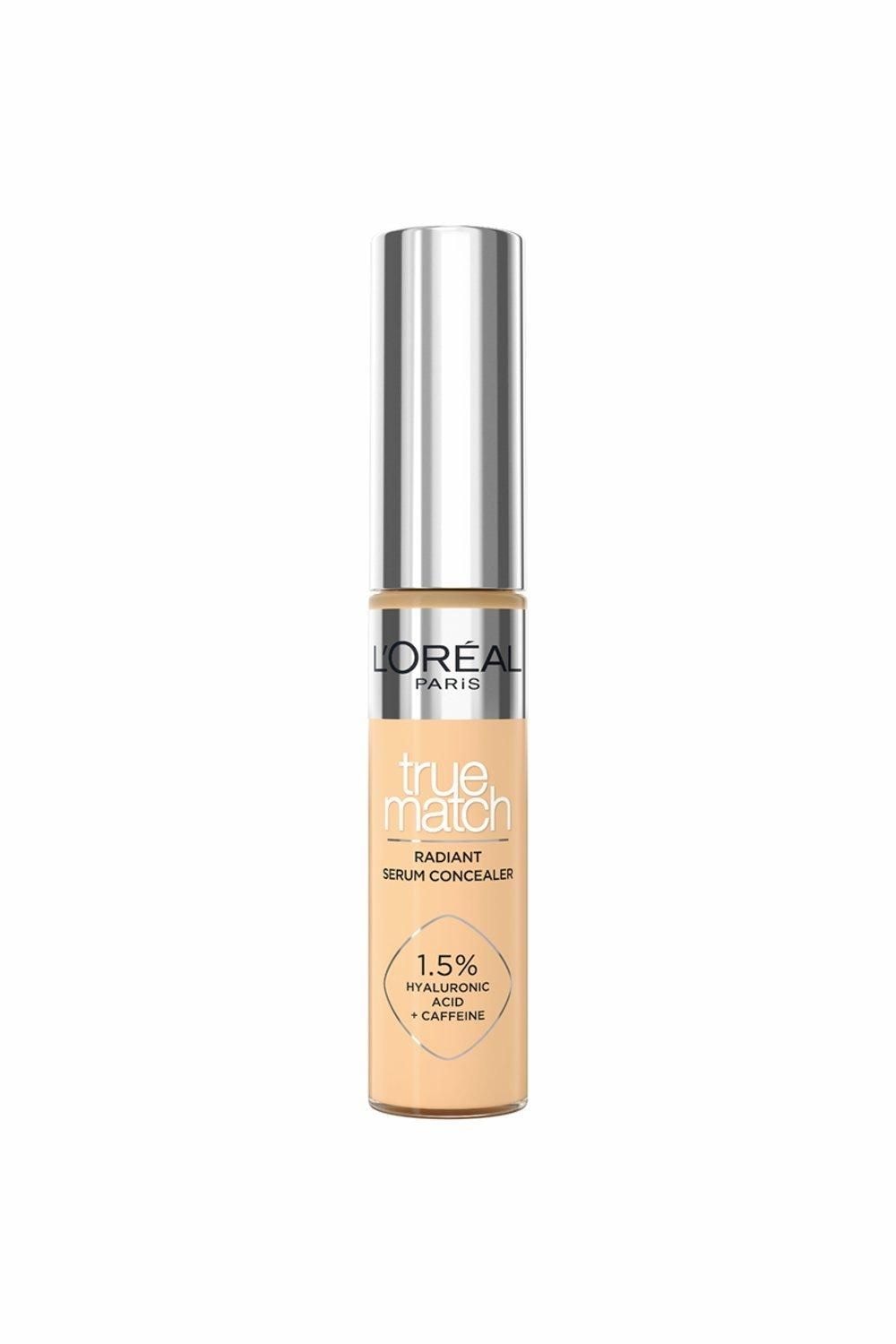 L'Oréal Paris True Match Radiant Serum Concealer 5d image 2