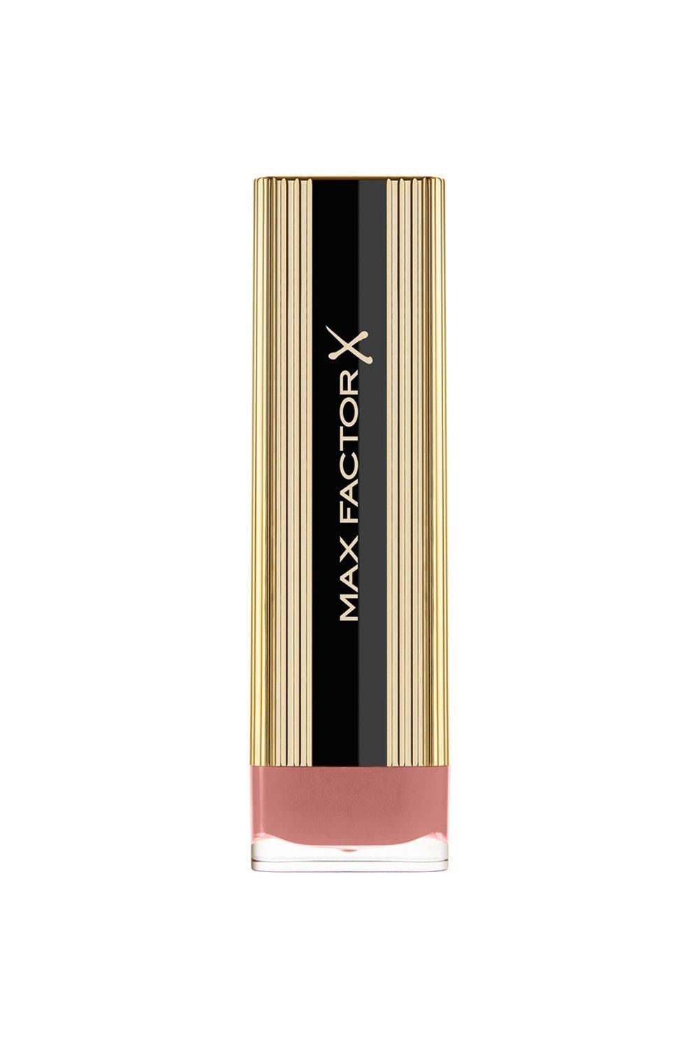 Max Factor Colour Elixir Lipstick Simply Nude 005 image 1