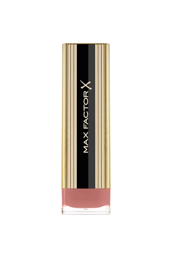 Max Factor Colour Elixir Lipstick Simply Nude 005