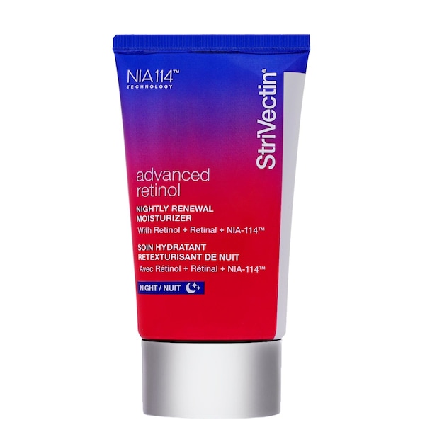 StriVectin Advanced Retinol Nightly Renewal Moisturizer 50ml