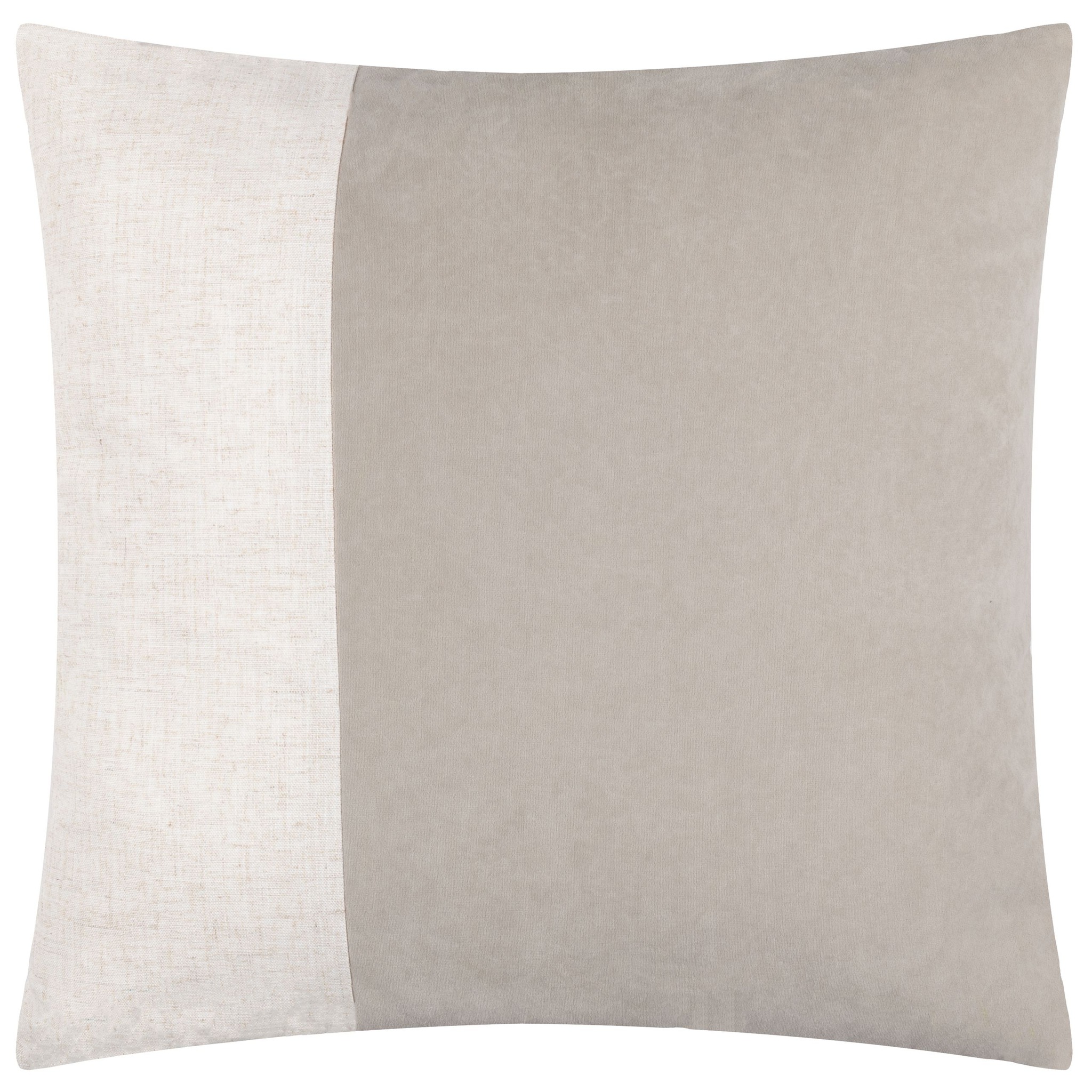 Yard Morden Soft-Washed Velvet Cushion image 2