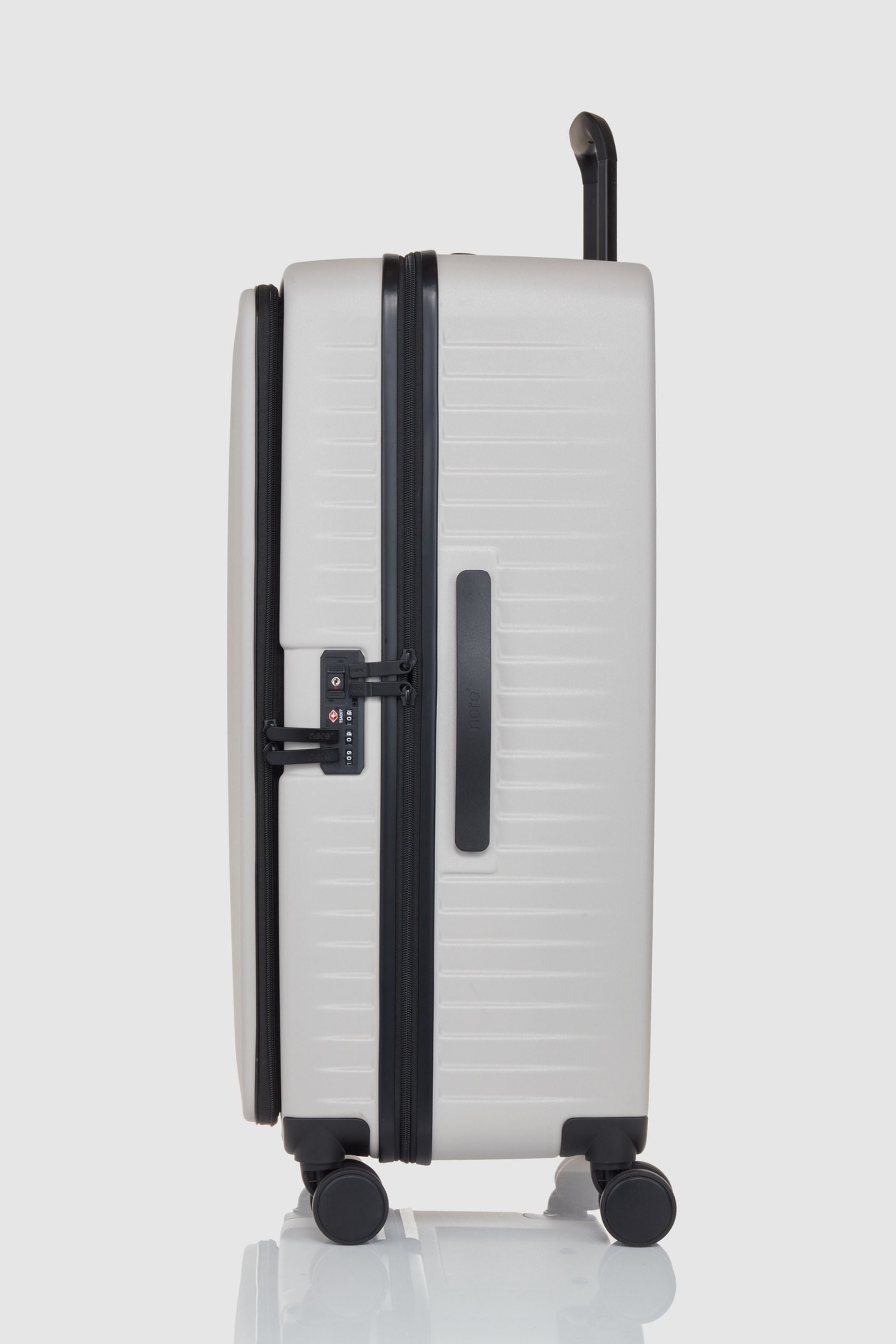 Nere Travel Venture Dual Open Large Suitcase image 2