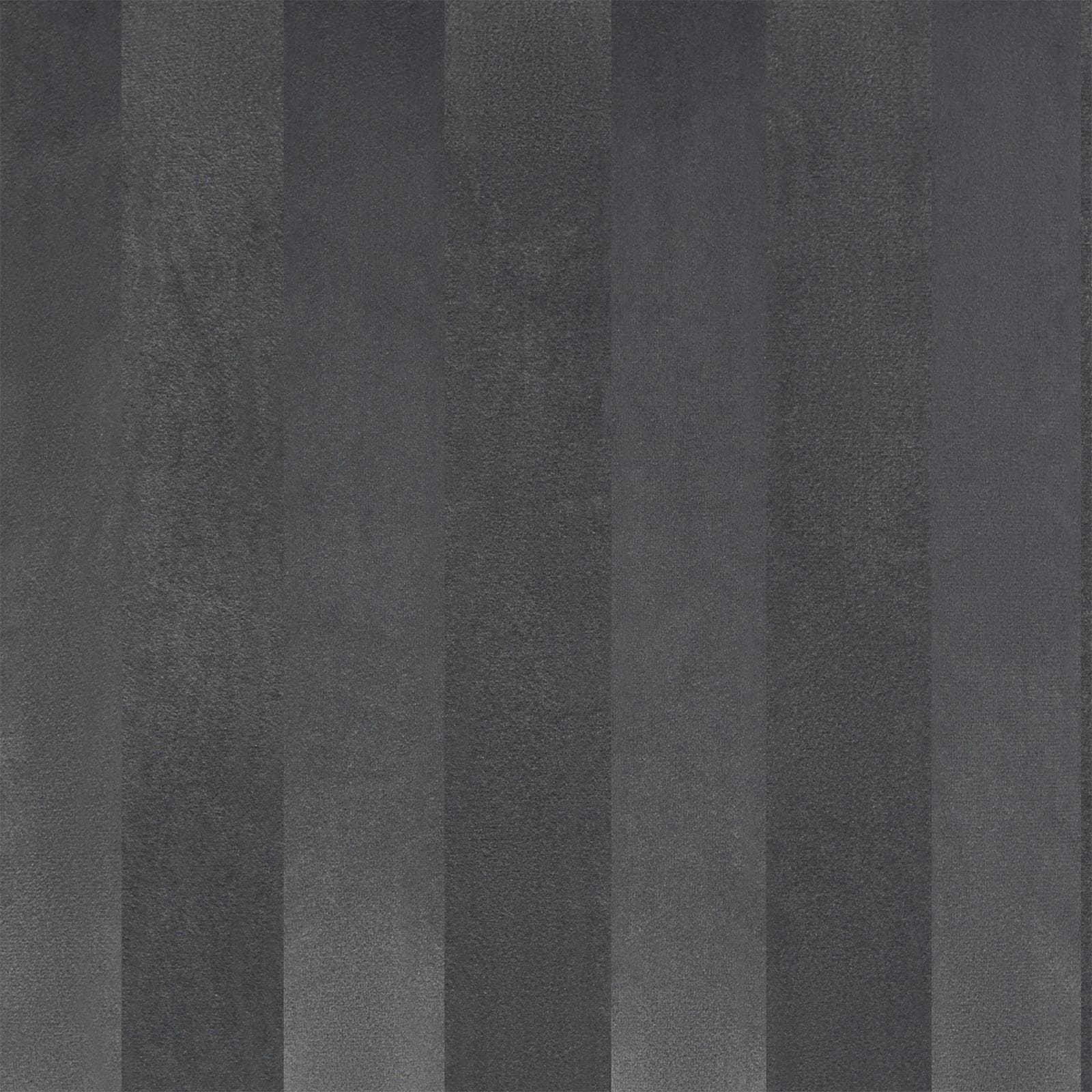 OHS 2 Pack Soft Stripe Velvet Decorative Square Cushion Covers image 4