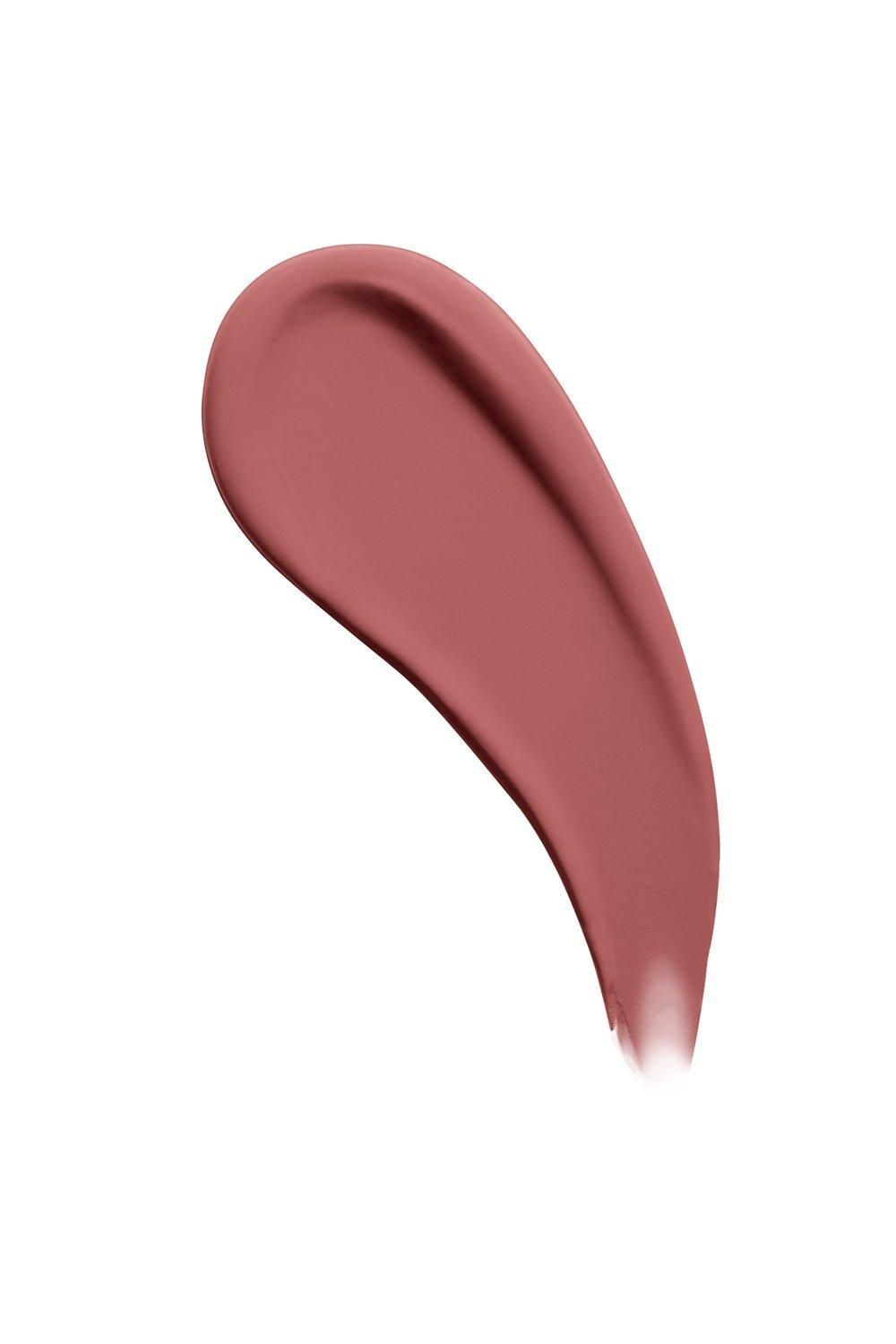 NYX Professional Makeup Lip Lingerie XXL Long Lasting Matte Liquid Lipstick Strip D Down image 4