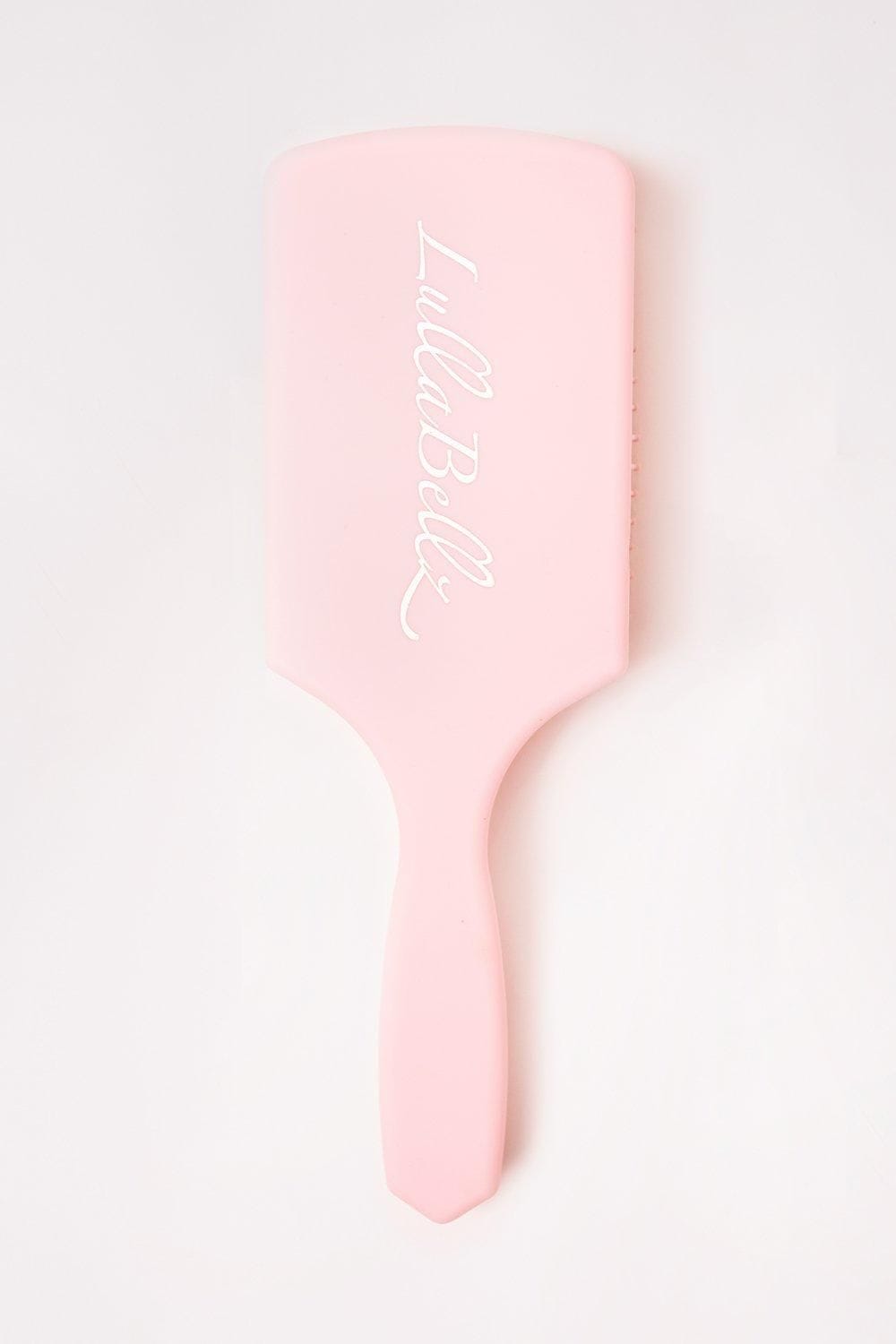 Lullabellz Paddle Brush Pink image 3