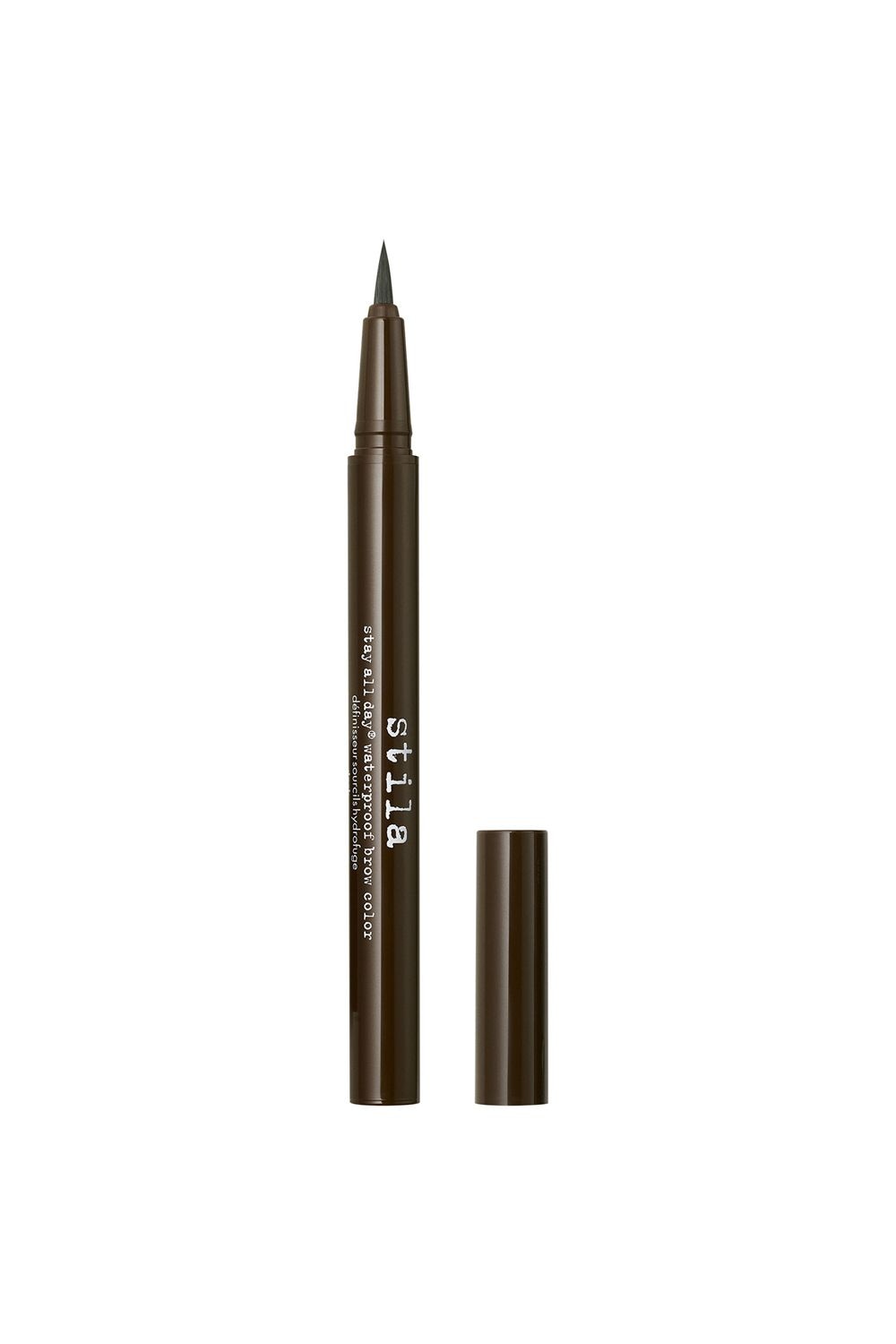 Stila Stay All Day® Waterproof Brow Color 0.5ml Dark image 2