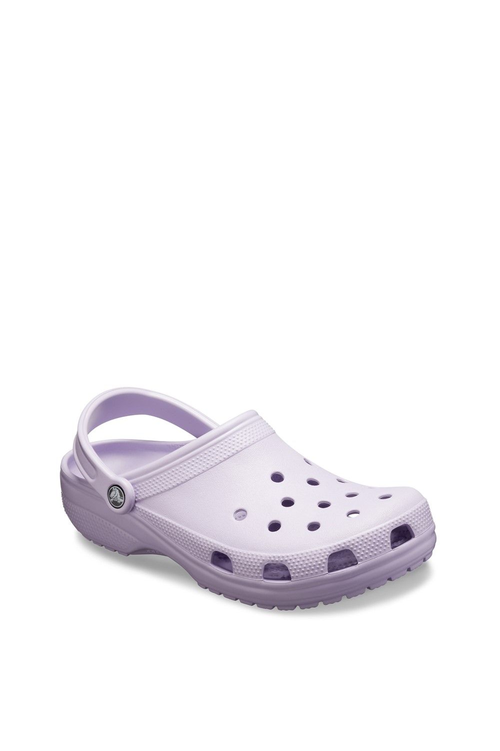 Crocs 'Classic Clog' Unisex Beach image 2