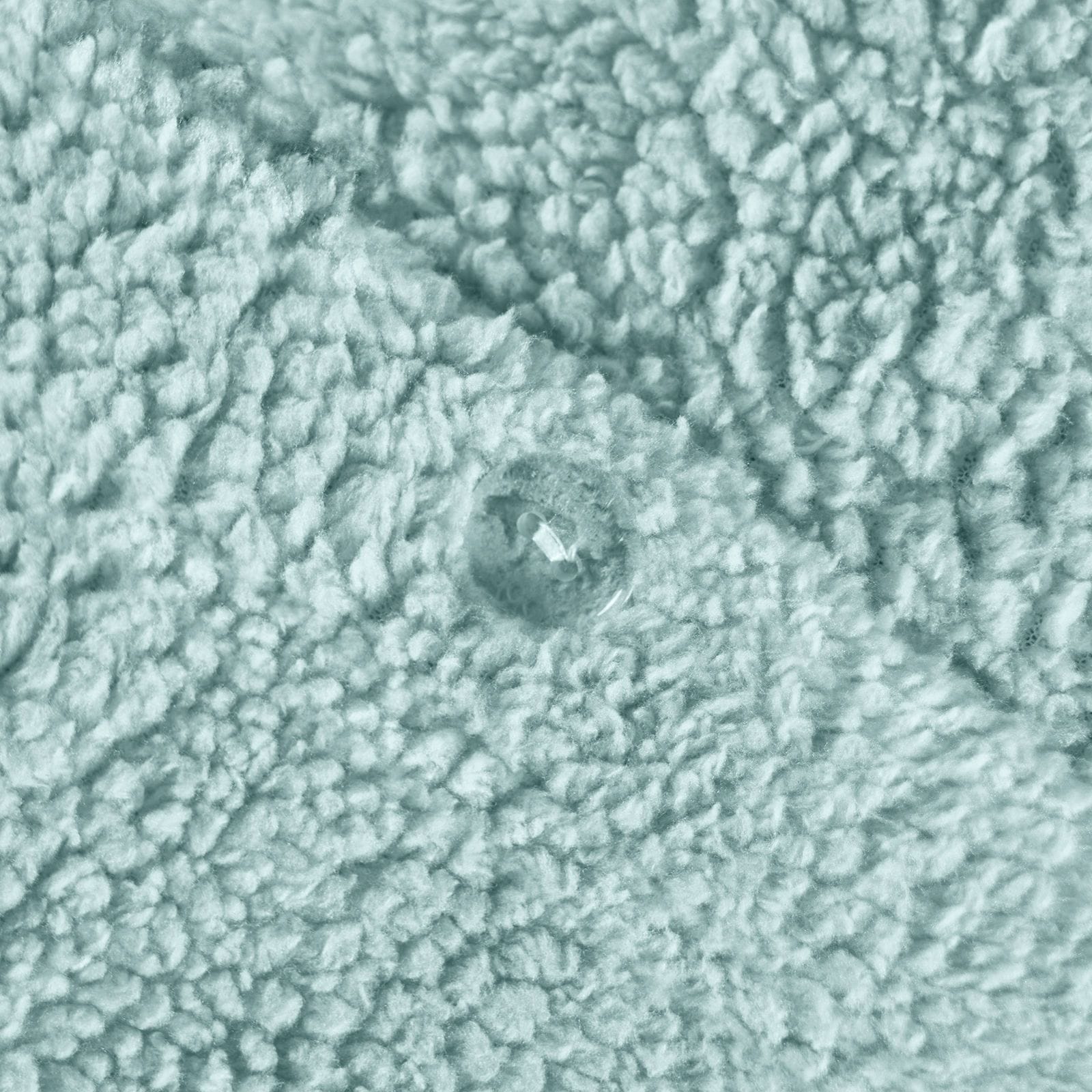 OHS Thermal Soft Teddy Fleece Duvet Cover Bedding Set image 2