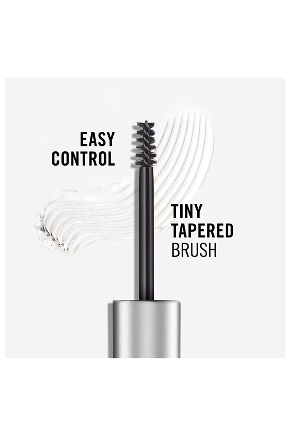 Rimmel London Wonderfull Brow Styling Gel 4.5ml Clear image 5