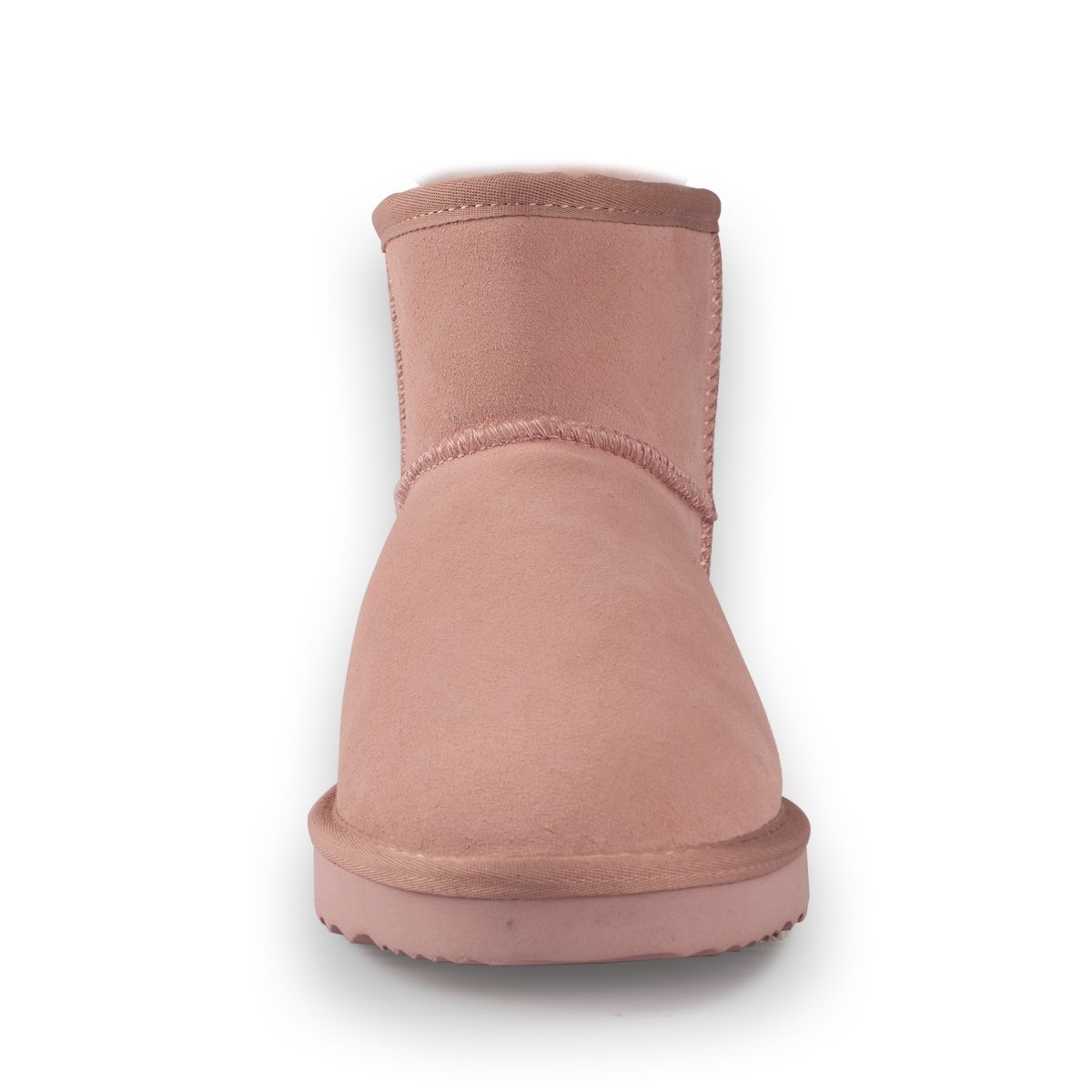 Aus Wooli Australia Short Sheepskin Ankle Boot image 5