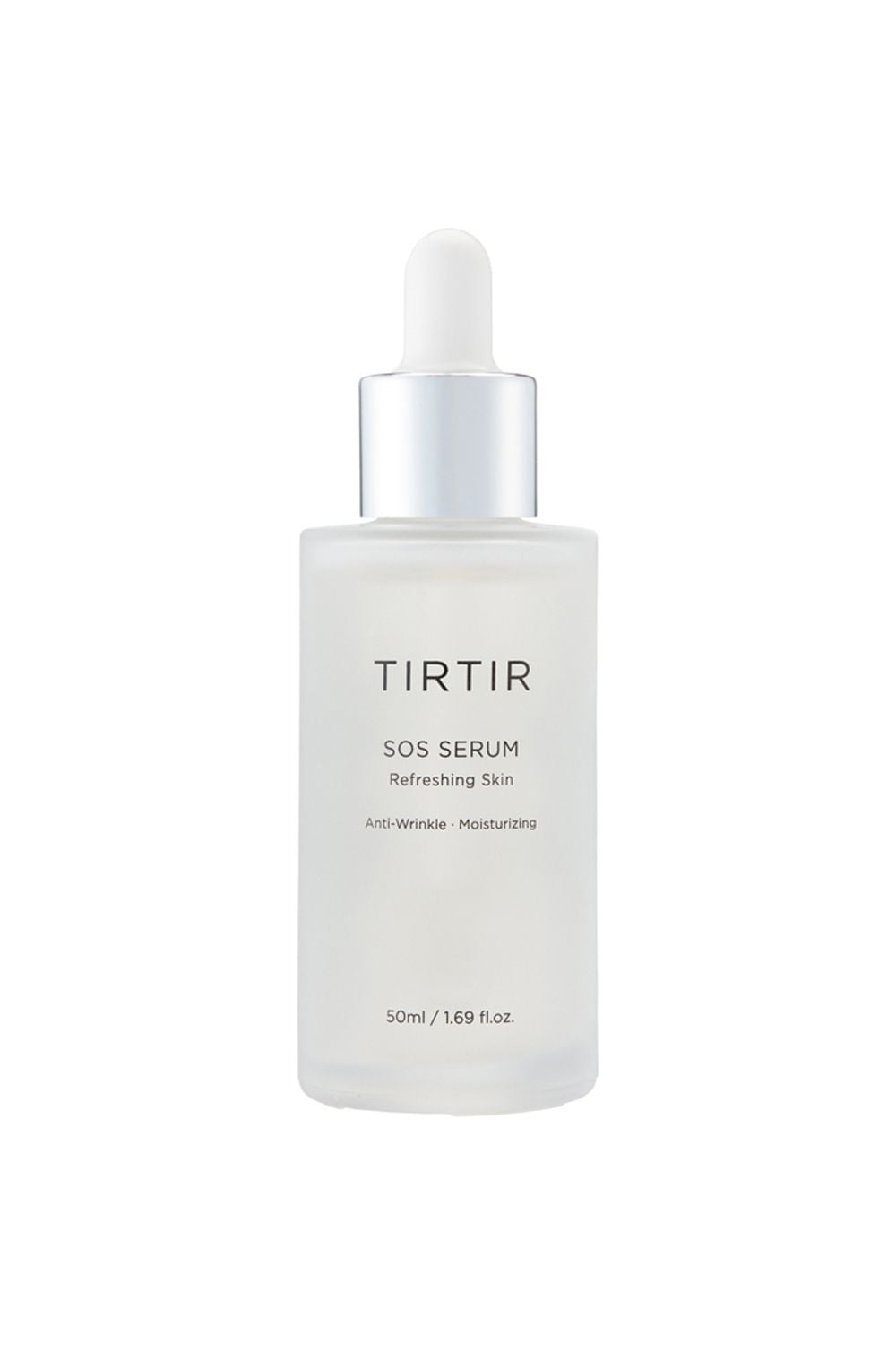 TIRTIR SOS Serum (50ml) Multi image 1