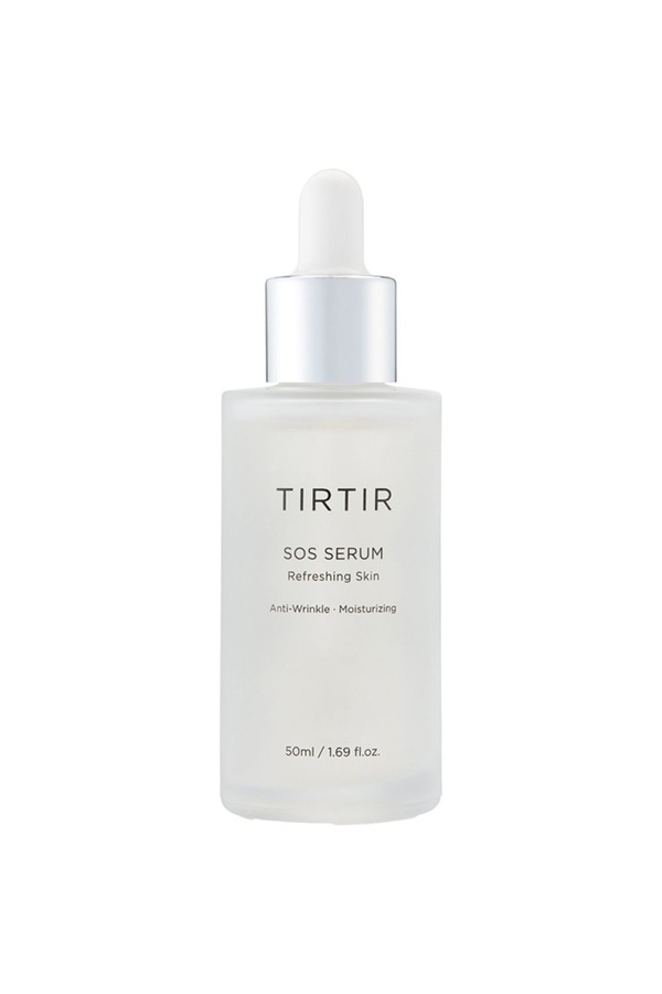 TIRTIR SOS Serum (50ml) Multi