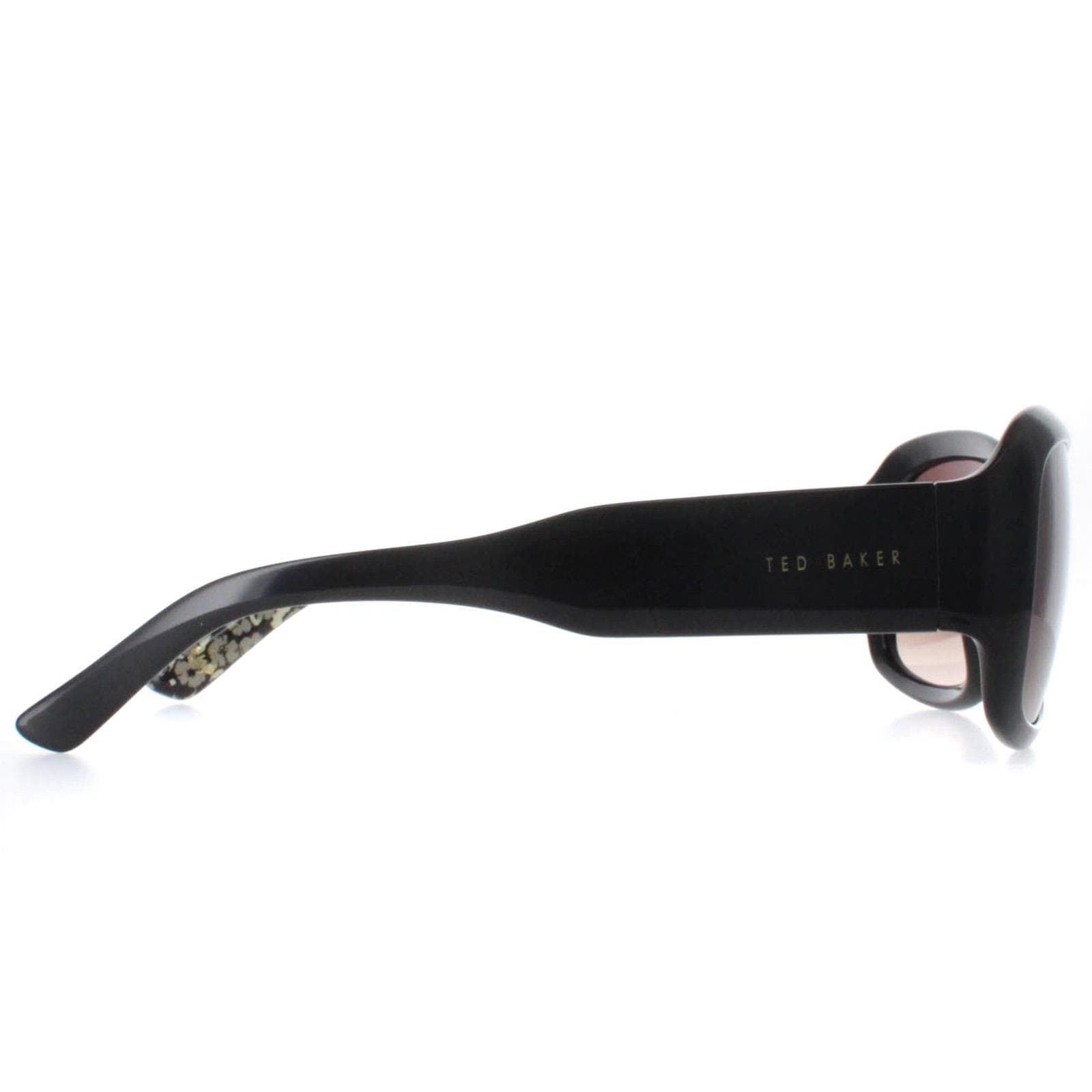 Ted Baker Rectangle Black Brown Gradient TB1183 Charlotte image 4