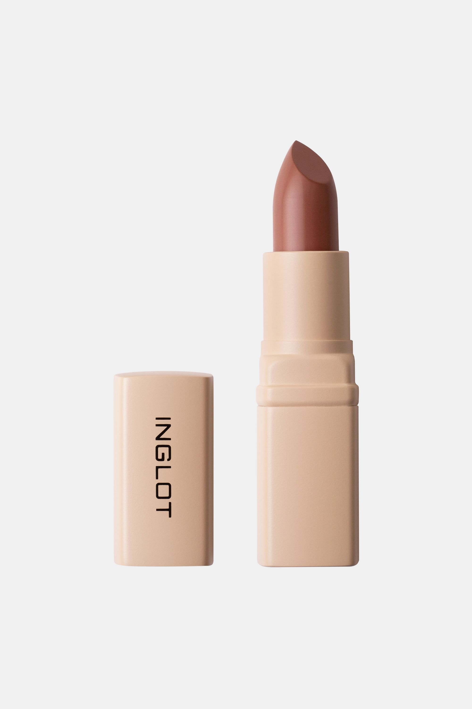 INGLOT Creamy Soft Lipstick image 1