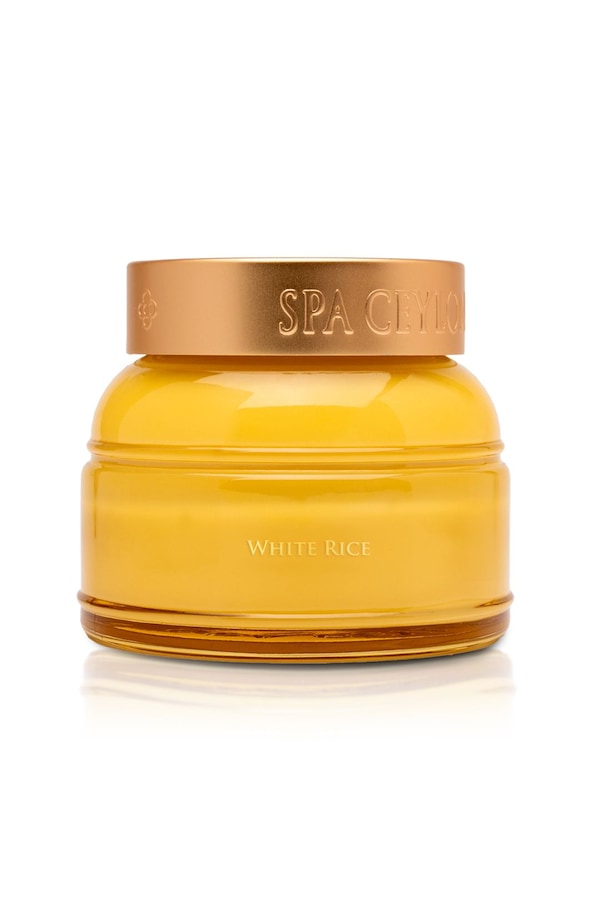 Spa Ceylon White Rice Overnight Nourishing Perfector 100g