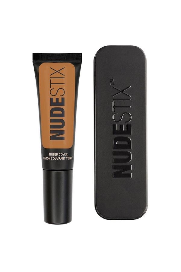 Nudestix Tinted Cover Foundation Nude 7_5
