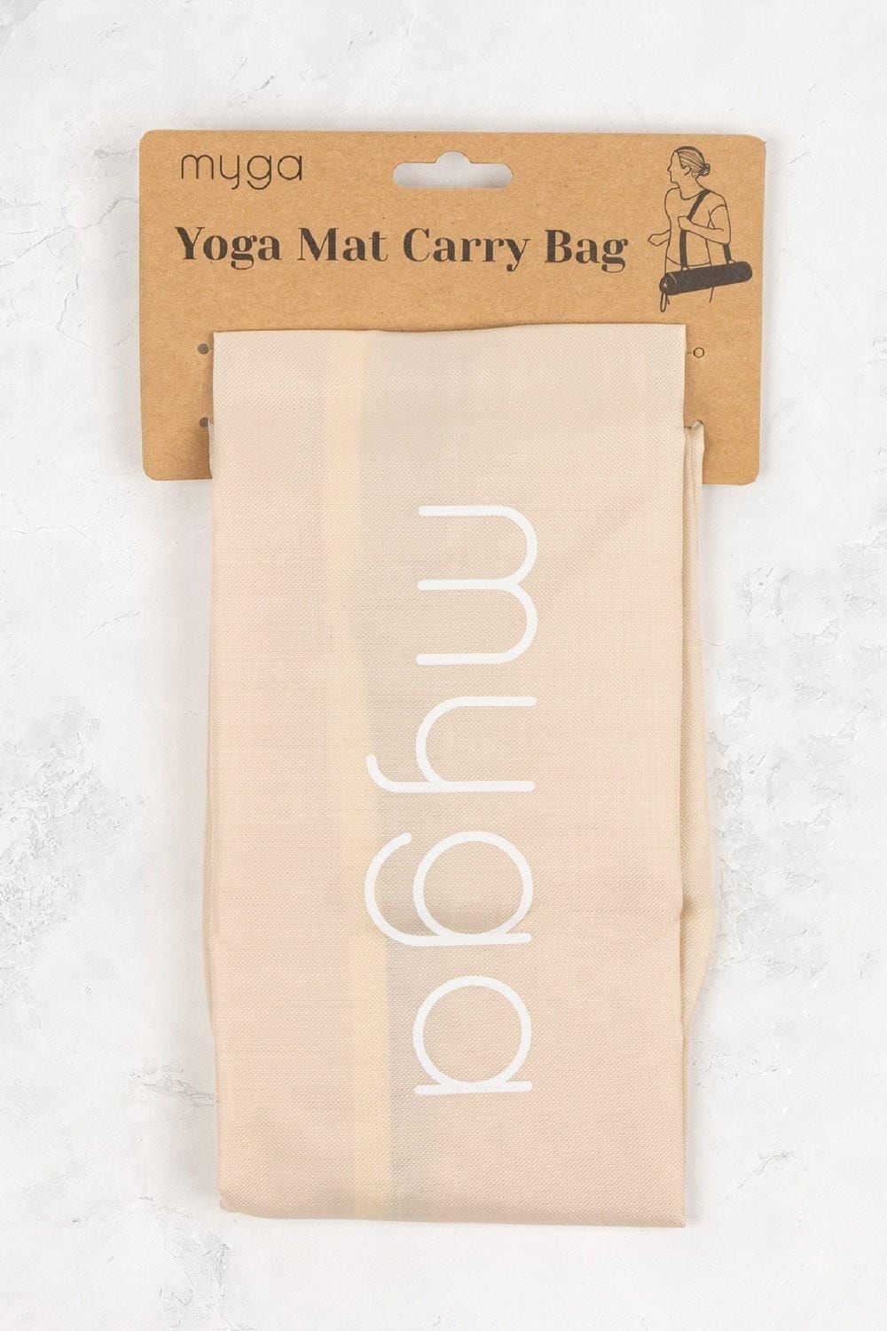 Myga Yoga Mat Carry Bag image 3