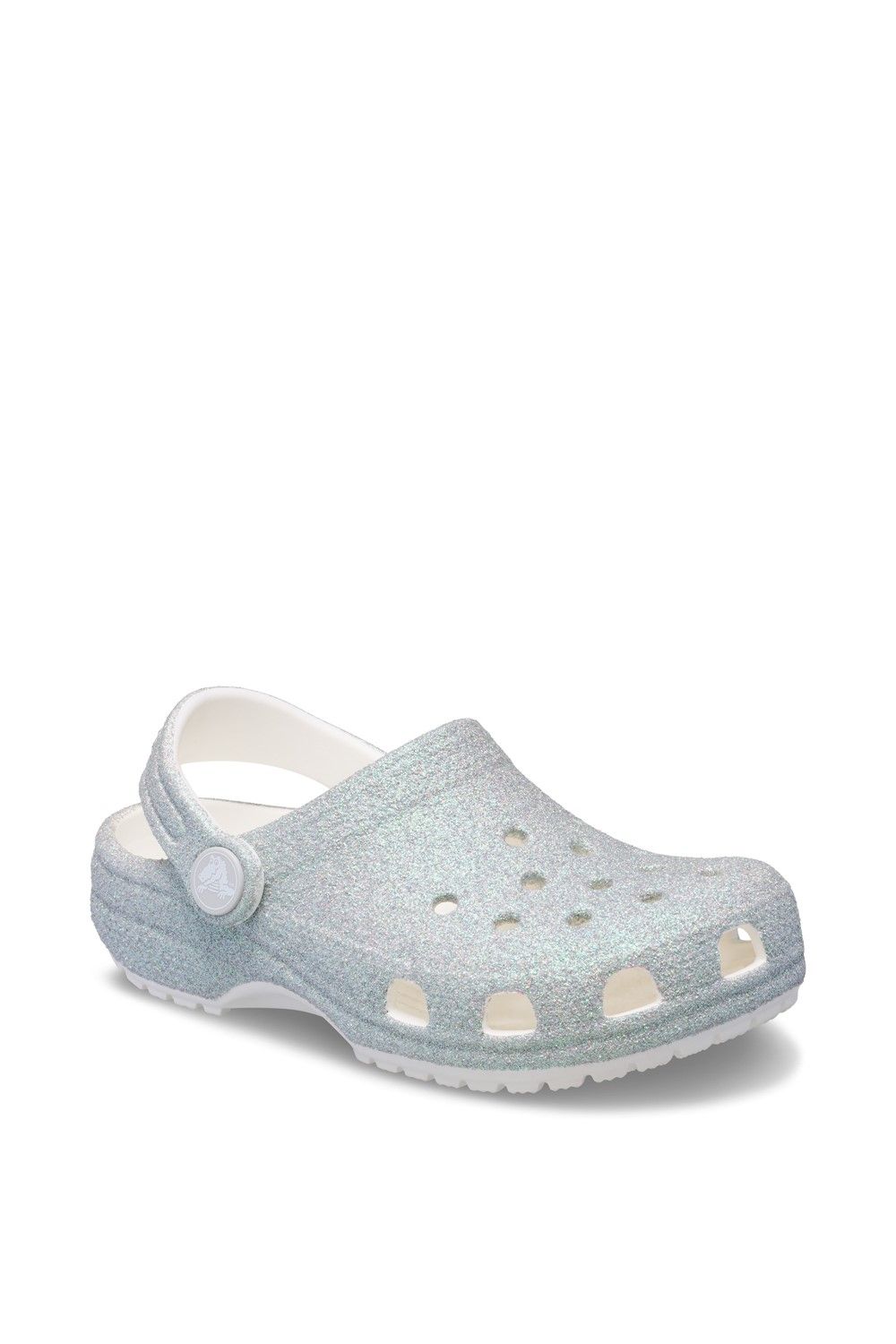 Crocs Classic Glitter Clog image 1