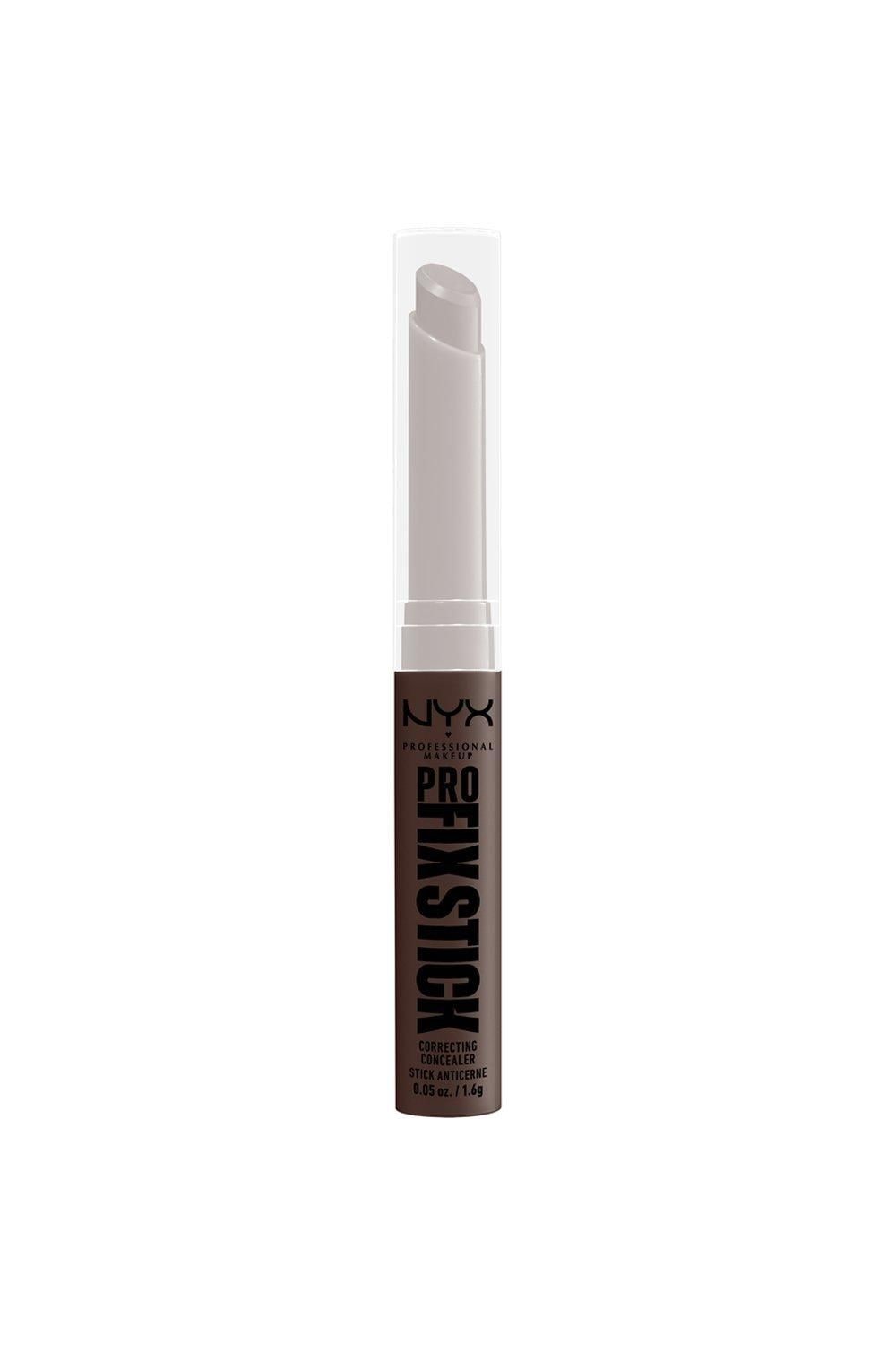 NYX Professional Makeup Pro Fix Stick Correcting Concealer Stick Espresso image 1