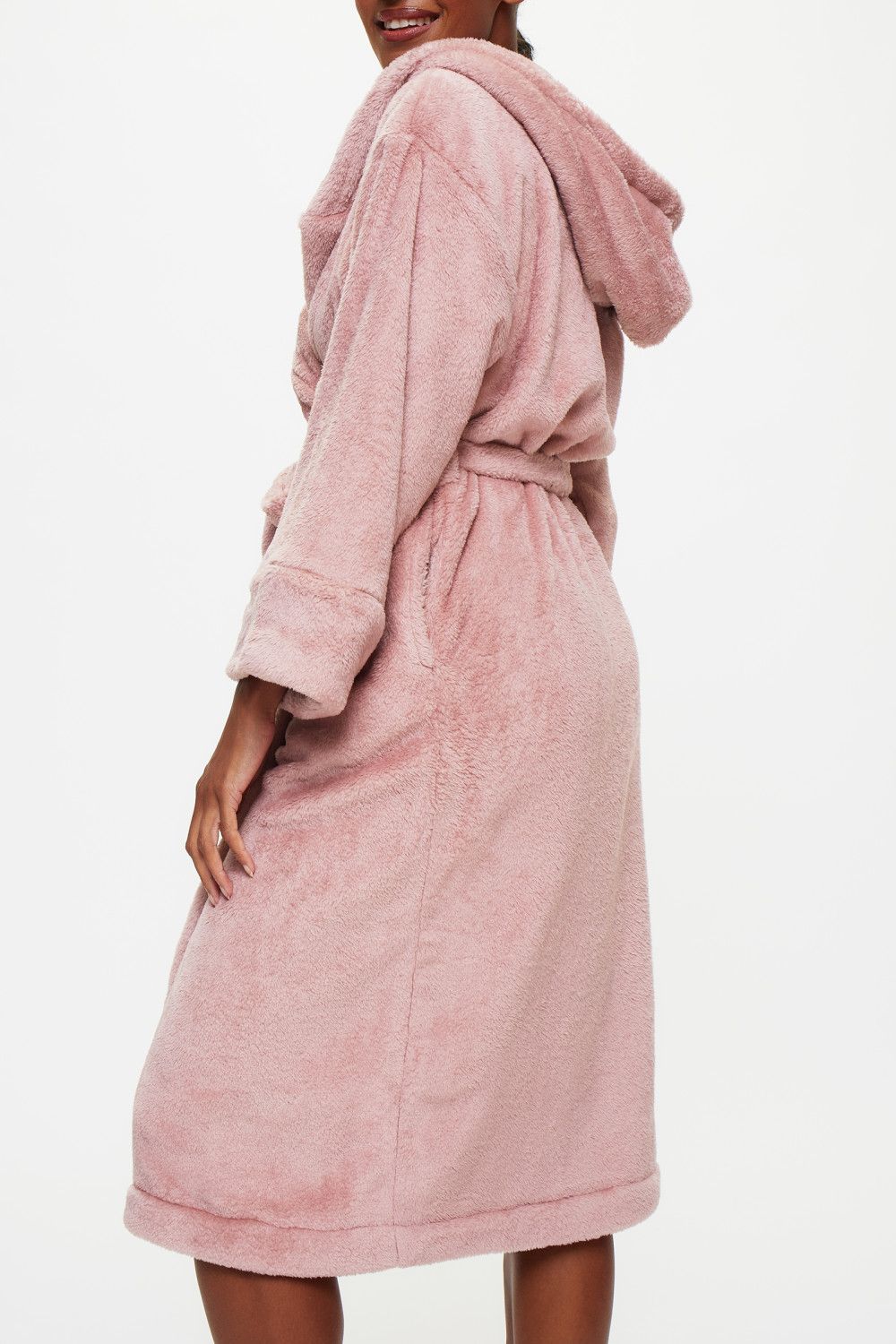 KBX Rosa Cosy Robe image 2
