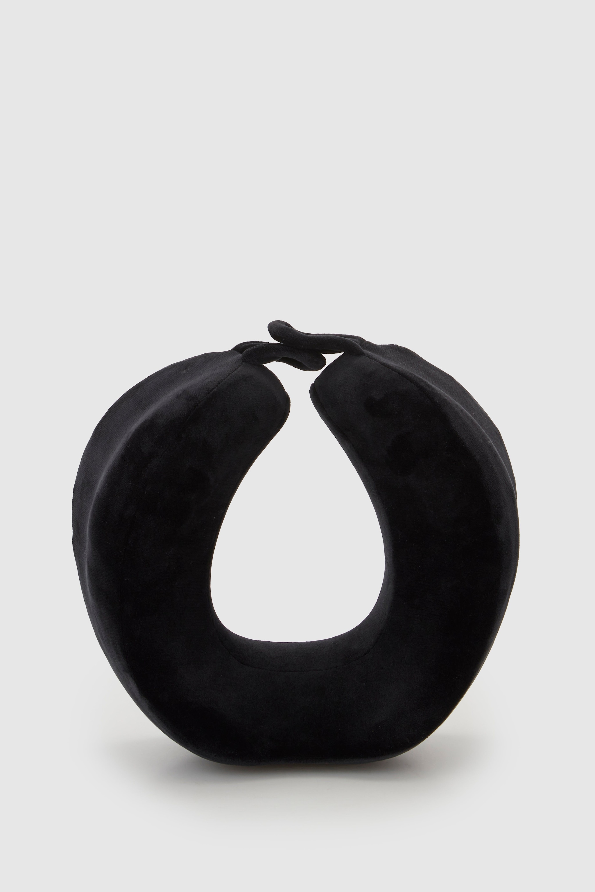 Nere Travel Memory Foam Pillow image 1