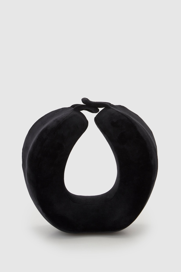 Nere Travel Memory Foam Pillow