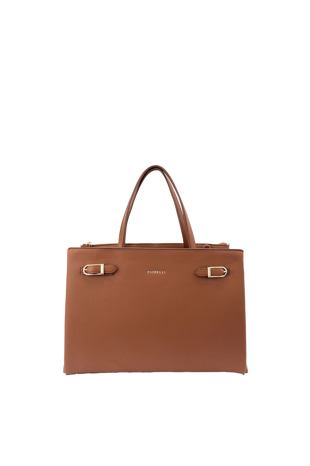 FIORELLI Etta Buckle Satchel Bag image 1