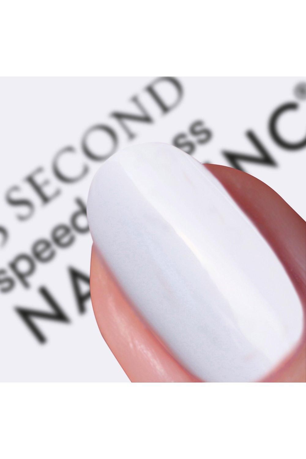 Nails Inc French Mani Hack Nail Polish Duo Multi image 5