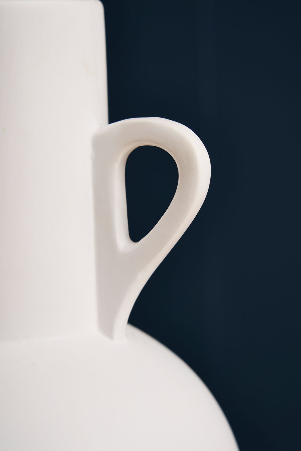 BHS Jug Ceramic Vase image 3