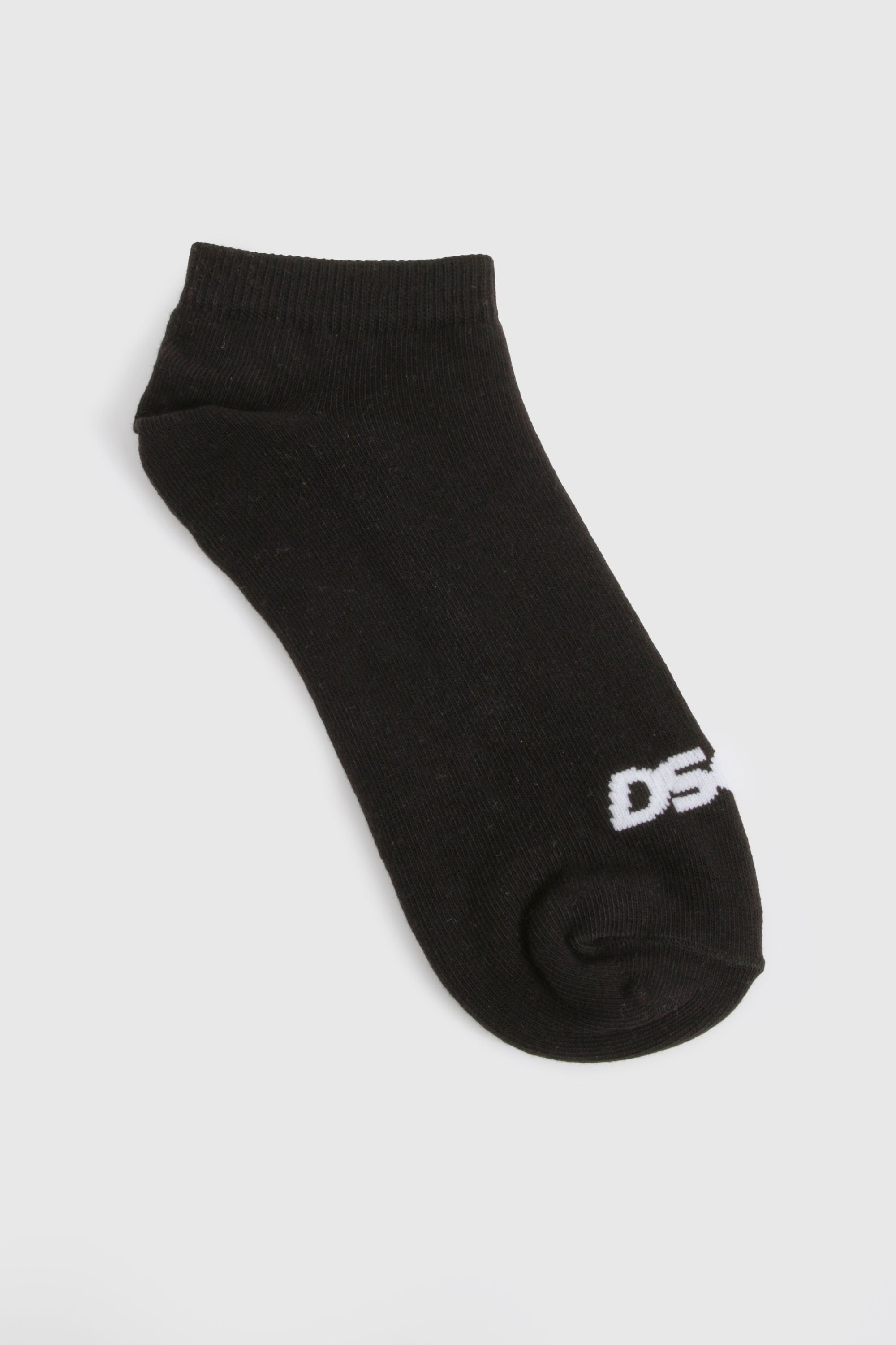 DSGN Studio DSGN Studio Sports Socks Black image 1