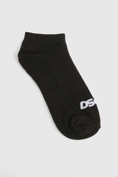 DSGN Studio DSGN Studio Sports Socks Black