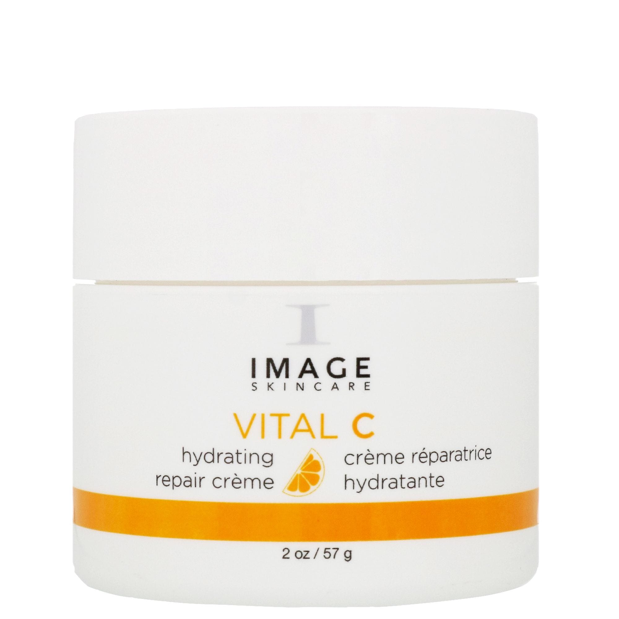 IMAGE Skincare Vital C Hydrating Repair Crème 56.7g / 2 oz. image 1