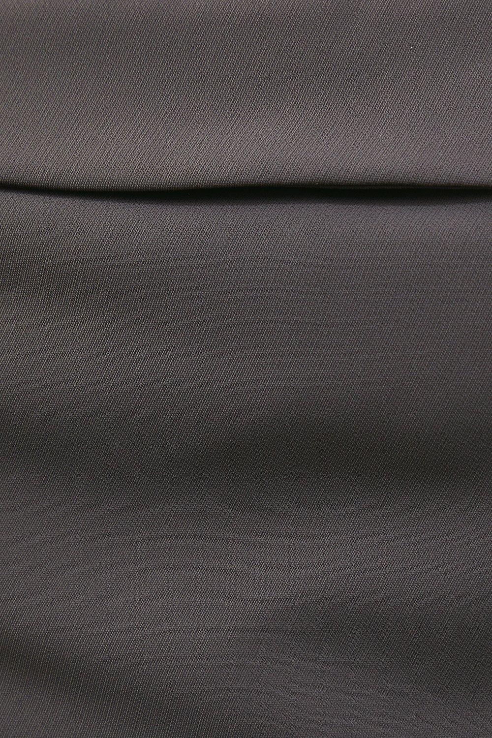 Warehouse Tailored Fold Edge Bandeau Top image 5