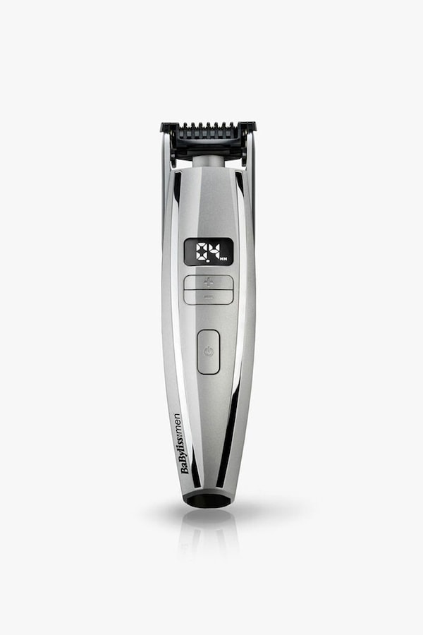 Babyliss Istubble Plus Multi
