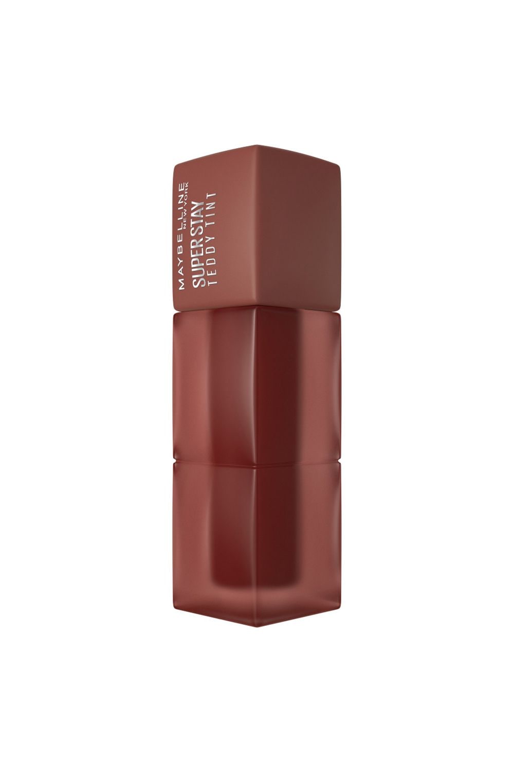 Maybelline Super Stay Teddy Tint Mascara Tear image 1